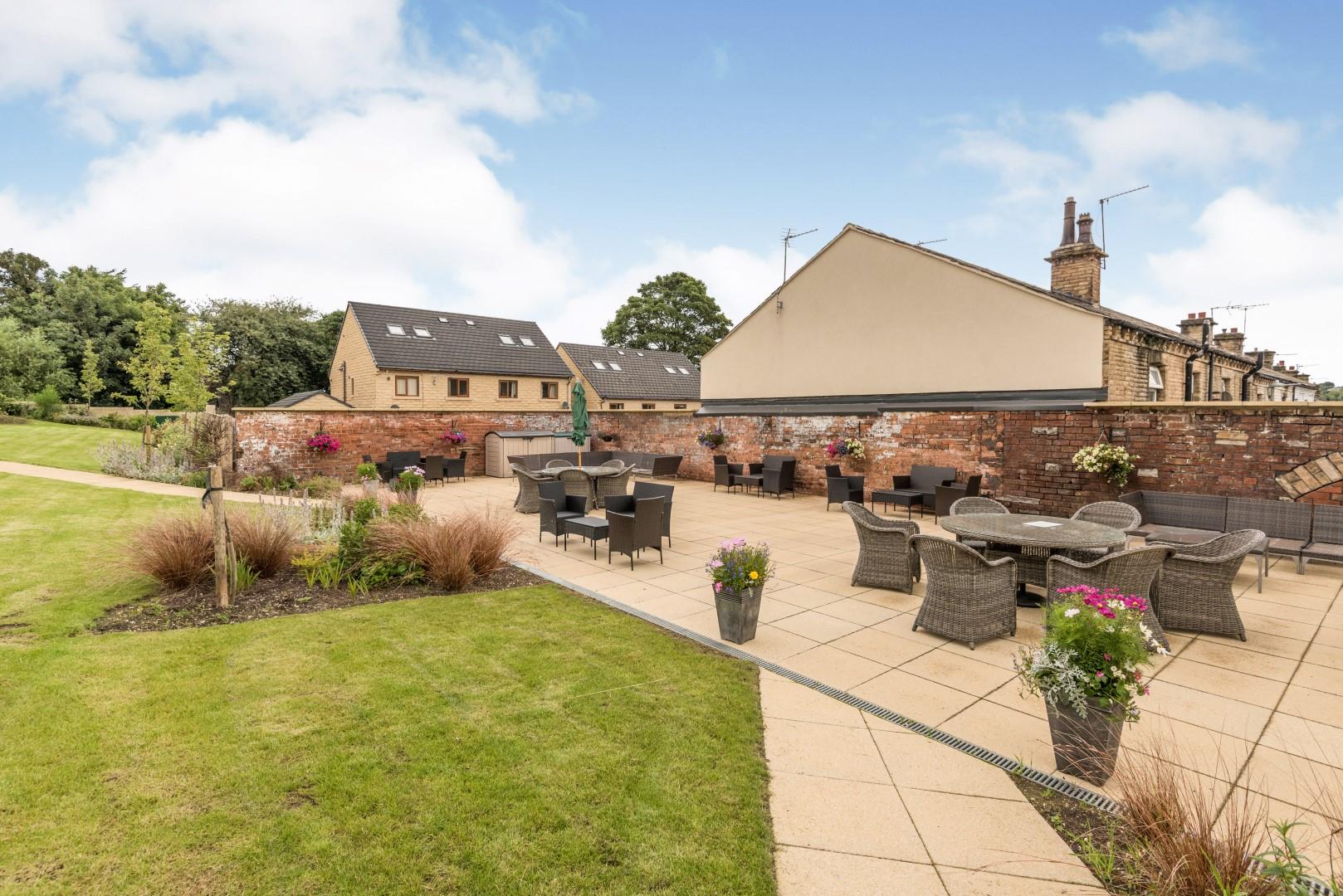 Brooke Dene Court, Serpentine Road, Cleckheaton