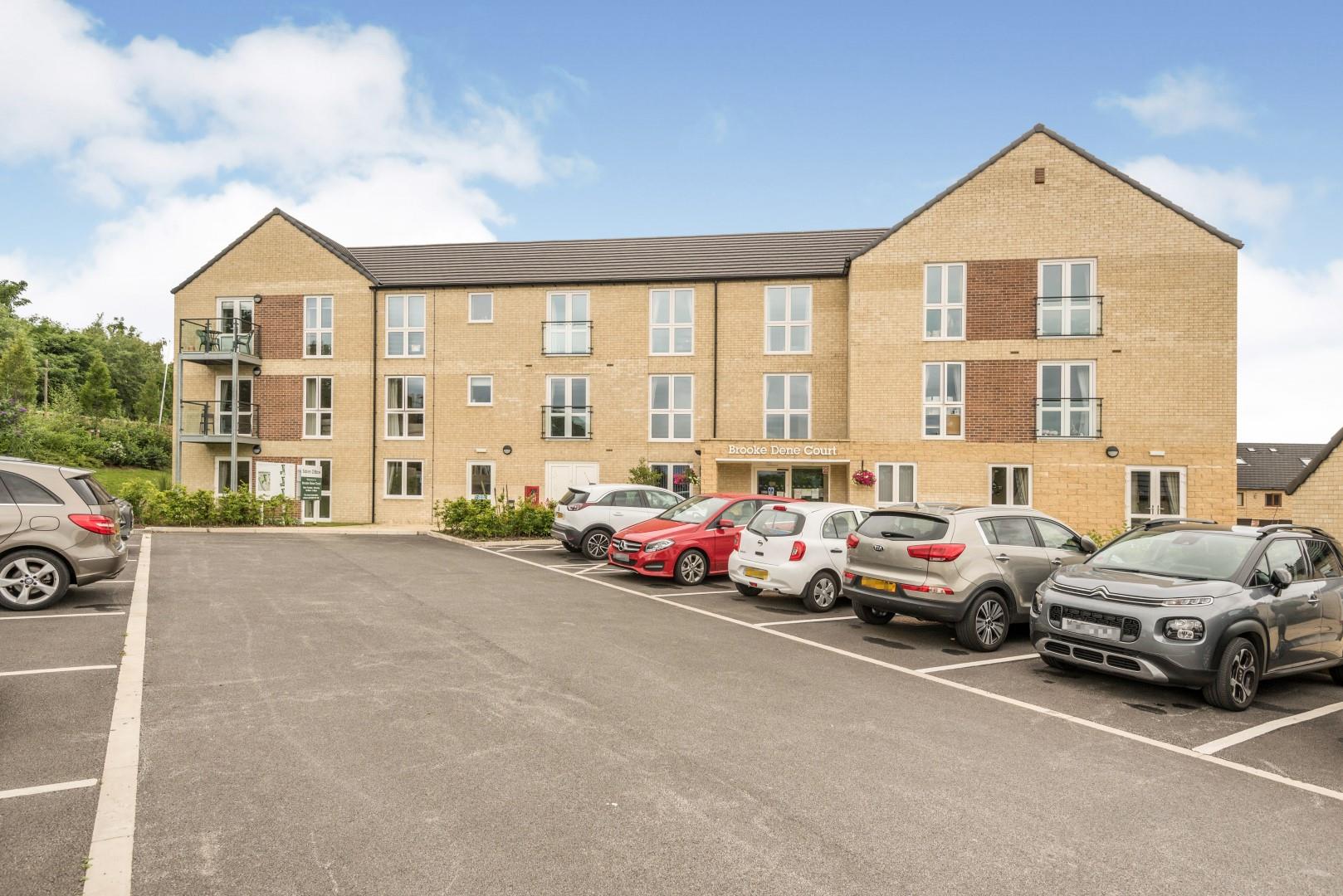 Brooke Dene Court, Serpentine Road, Cleckheaton