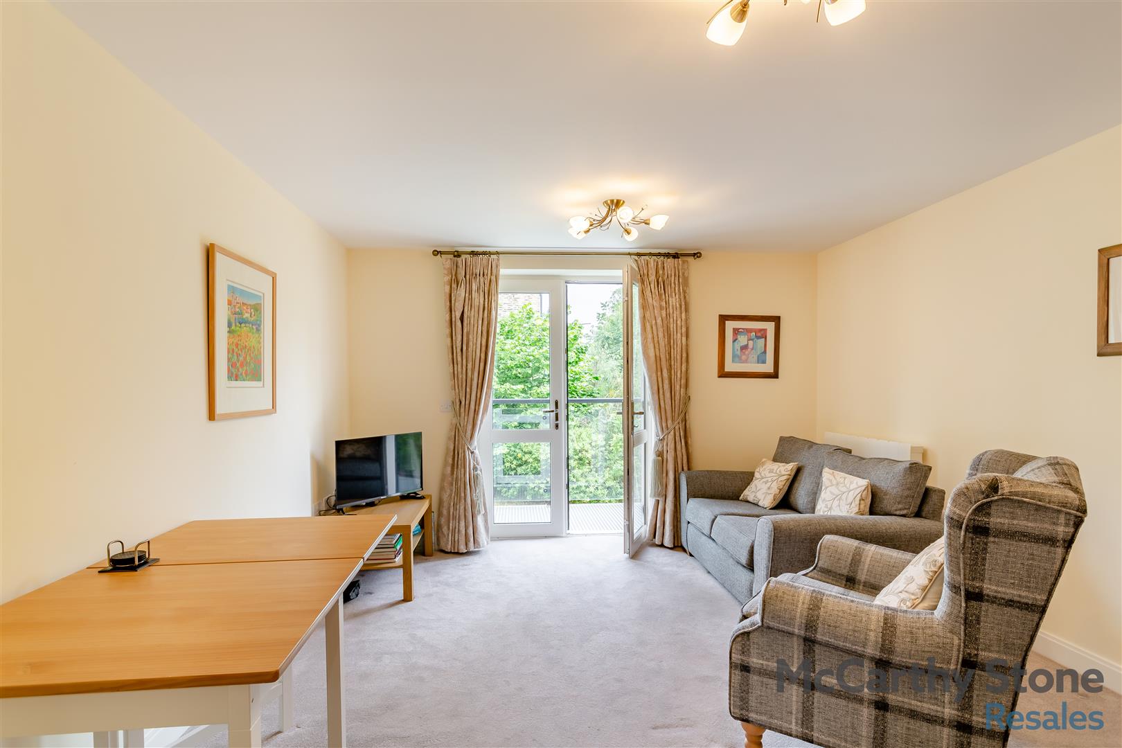 Brooke Dene Court, Serpentine Road, Cleckheaton