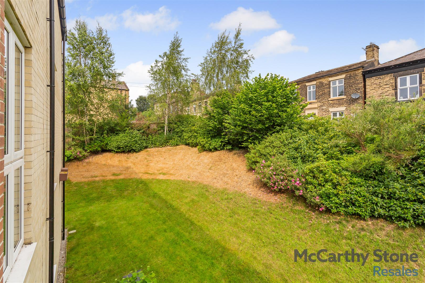 Brooke Dene Court, Serpentine Road, Cleckheaton