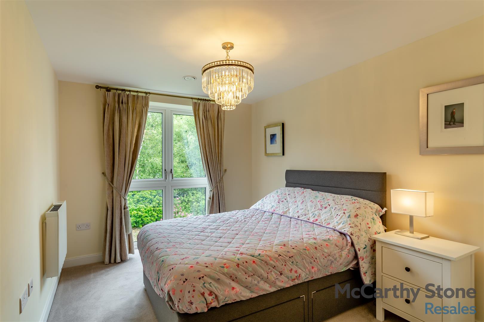 Brooke Dene Court, Serpentine Road, Cleckheaton