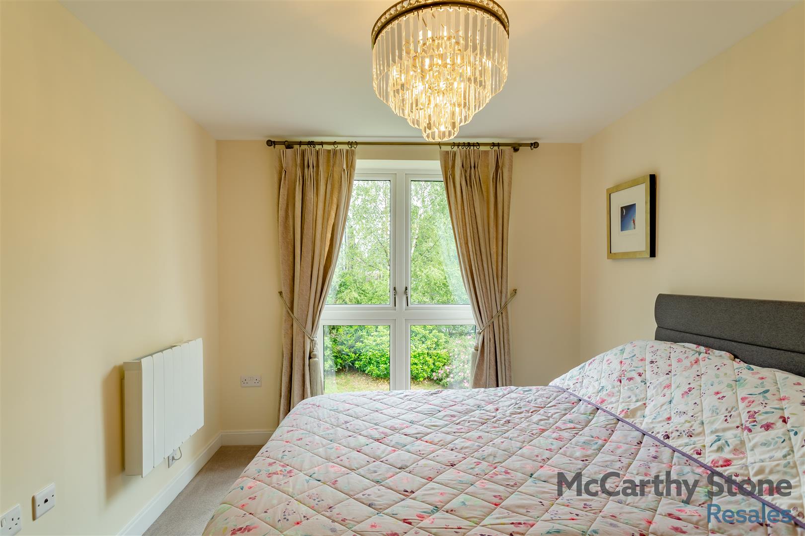Brooke Dene Court, Serpentine Road, Cleckheaton