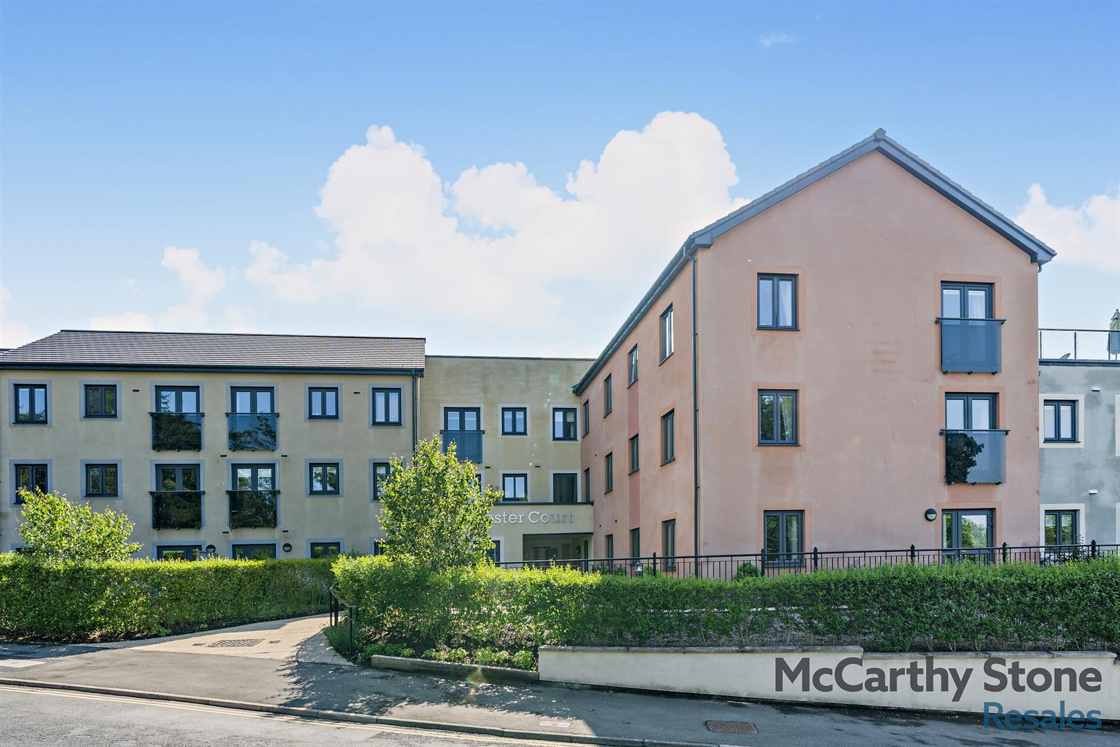 Isel Road, Cockermouth