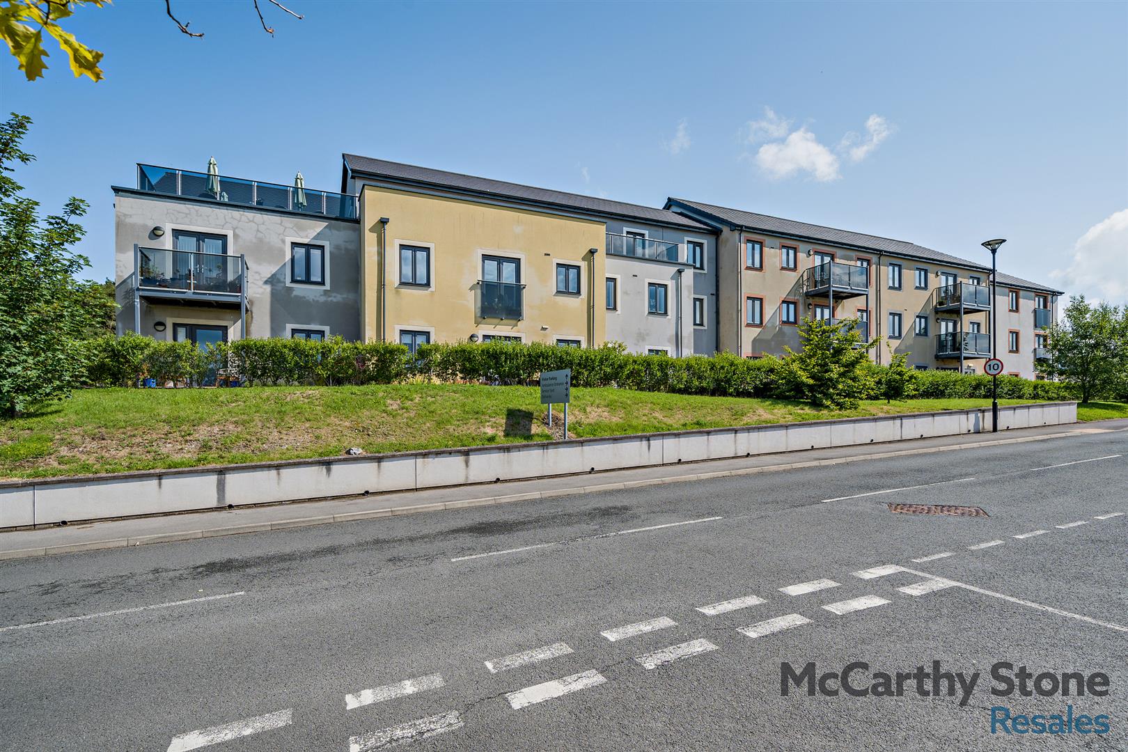 Isel Road, Cockermouth