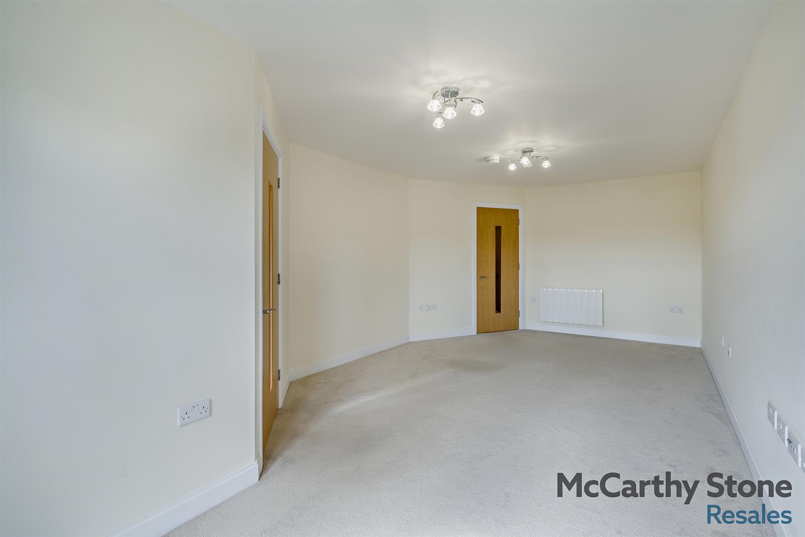 Isel Road, Cockermouth