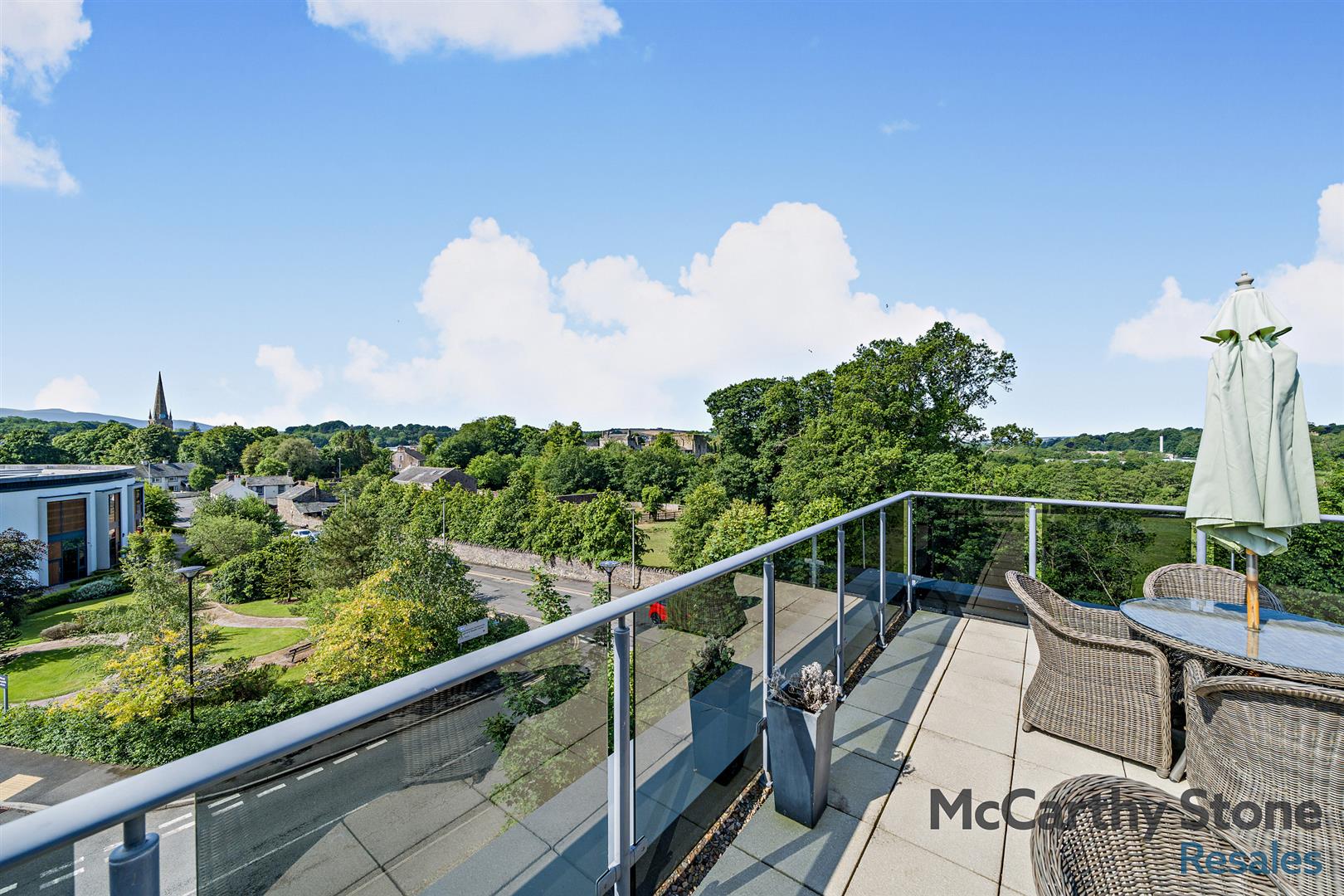 Isel Road, Cockermouth