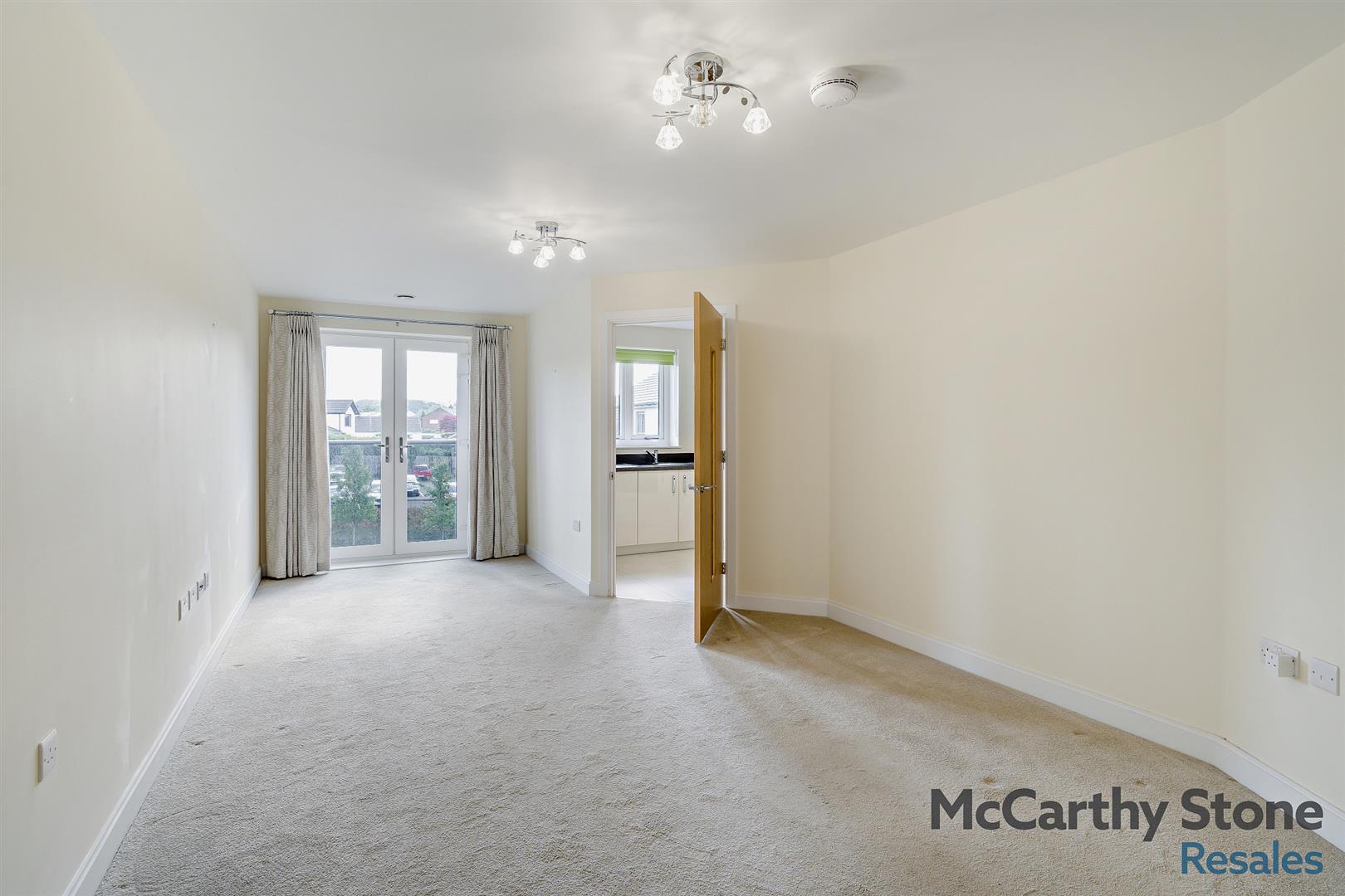 Isel Road, Cockermouth