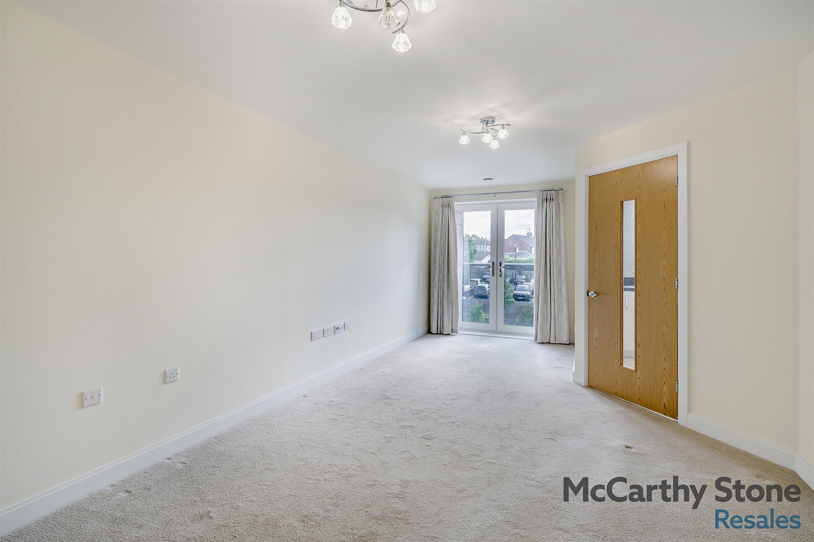 Isel Road, Cockermouth