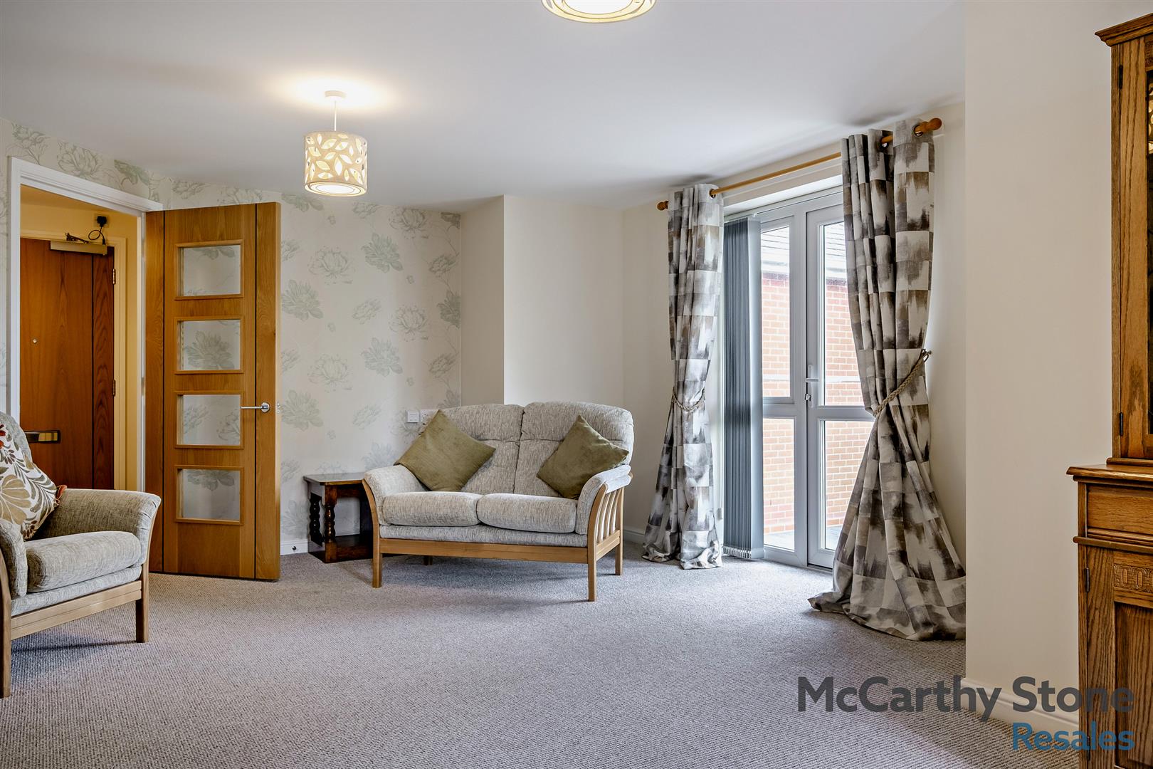 Somers Brook Court, Foxes Road, Newport