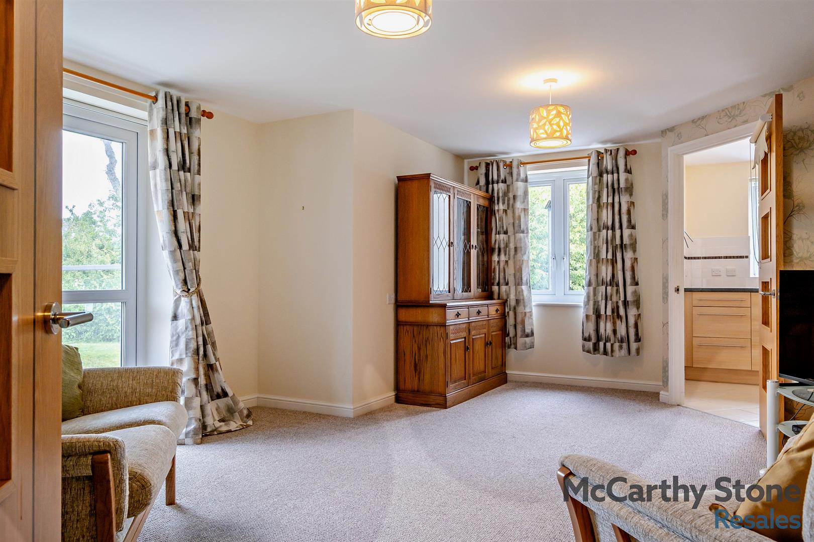 Somers Brook Court, Foxes Road, Newport