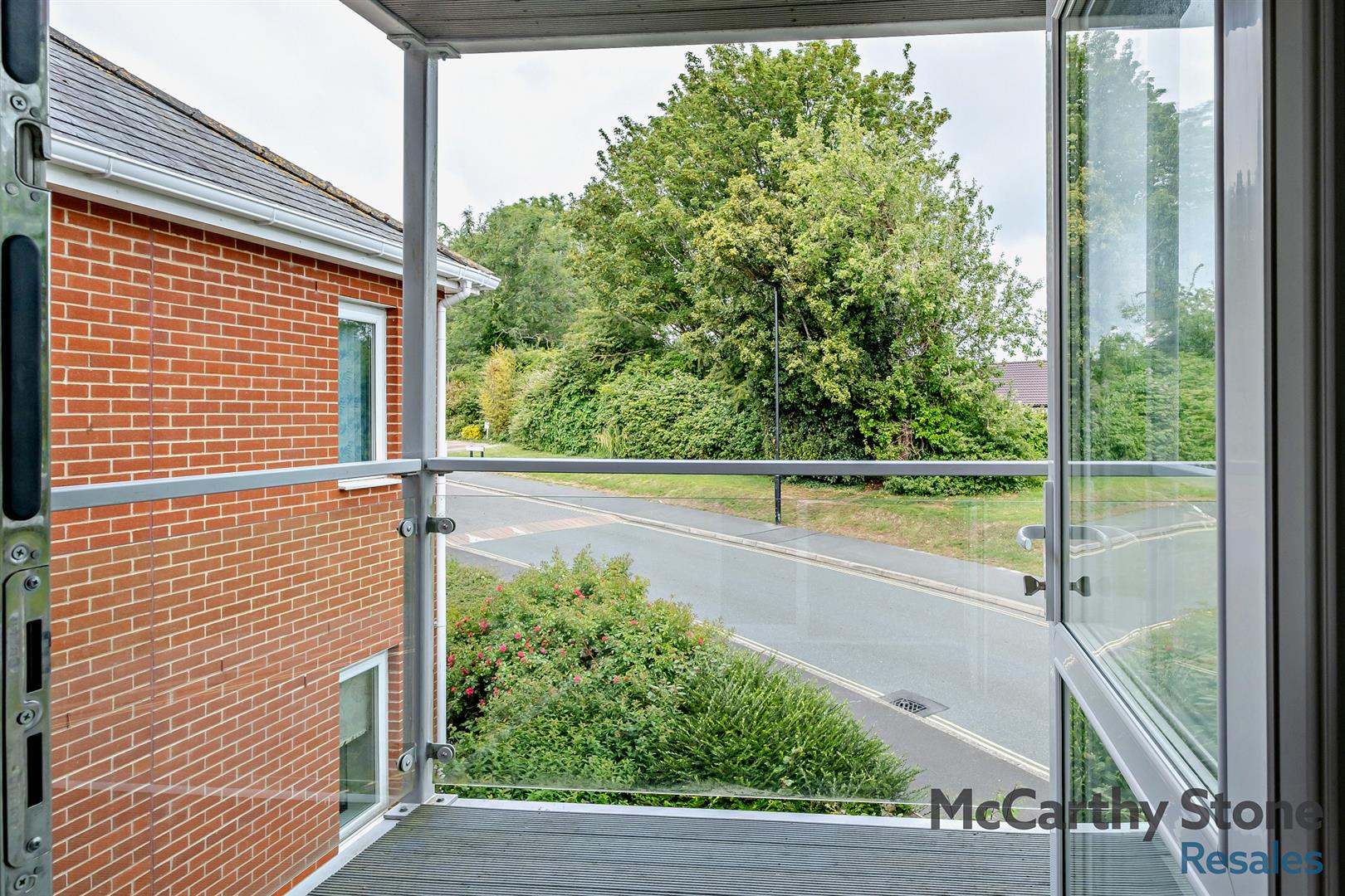 Somers Brook Court, Foxes Road, Newport