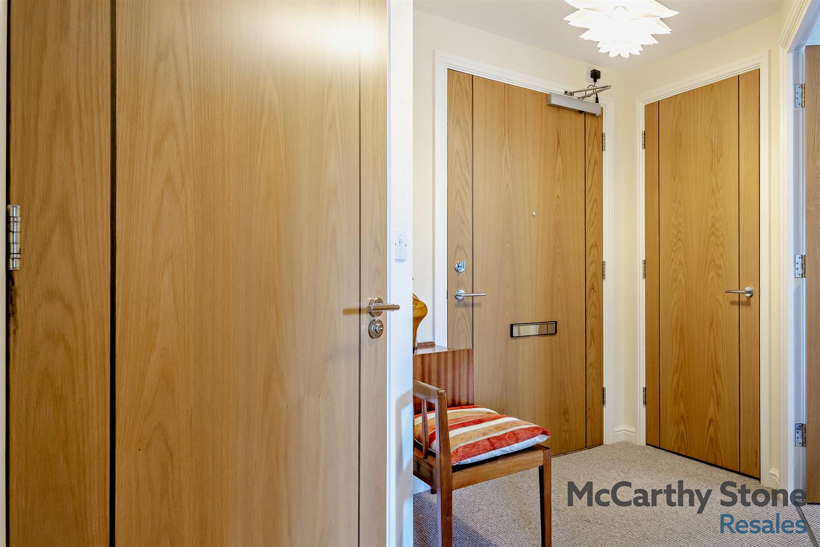 Somers Brook Court, Foxes Road, Newport