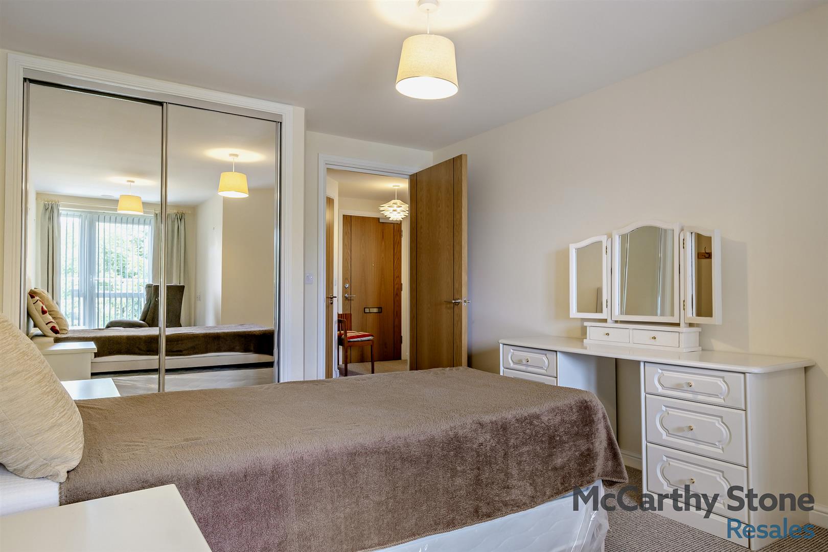 Somers Brook Court, Foxes Road, Newport