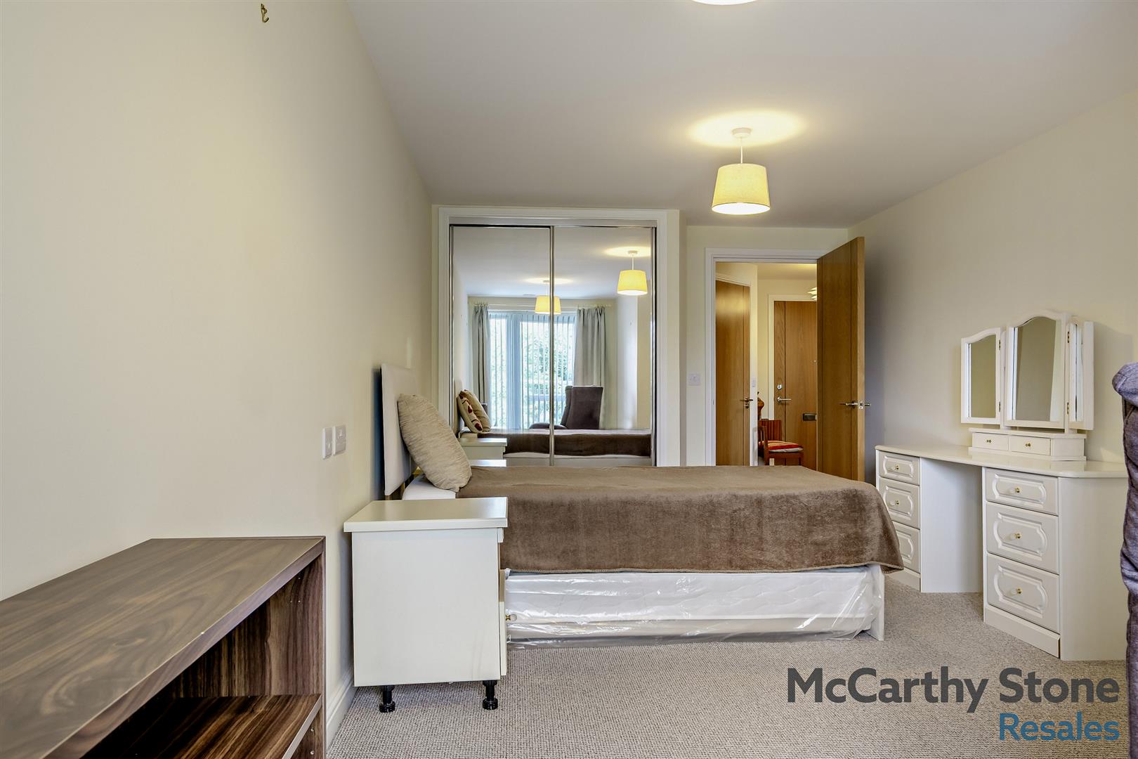 Somers Brook Court, Foxes Road, Newport