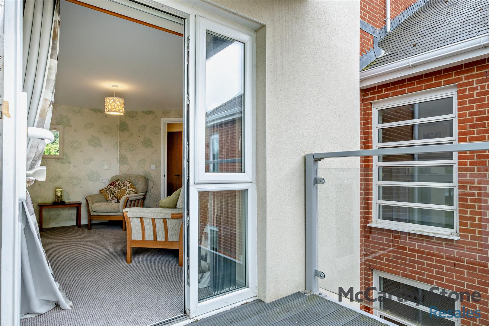 Somers Brook Court, Foxes Road, Newport