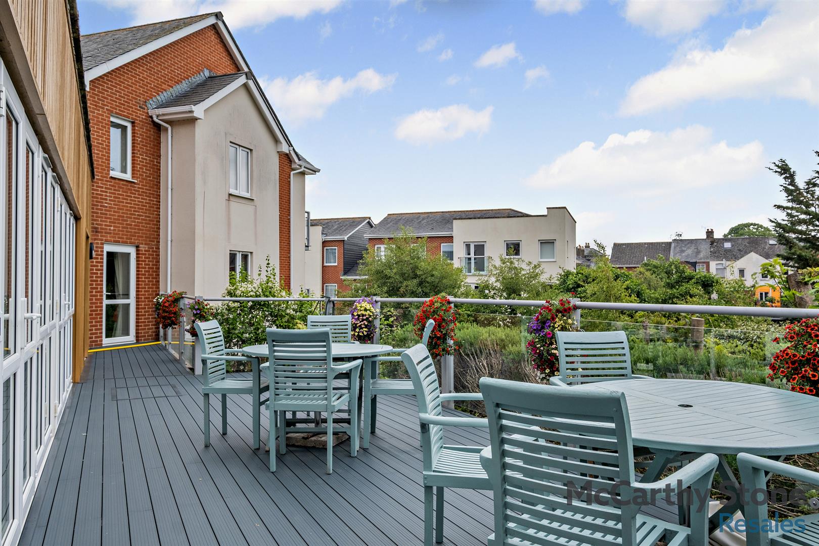 Somers Brook Court, Foxes Road, Newport