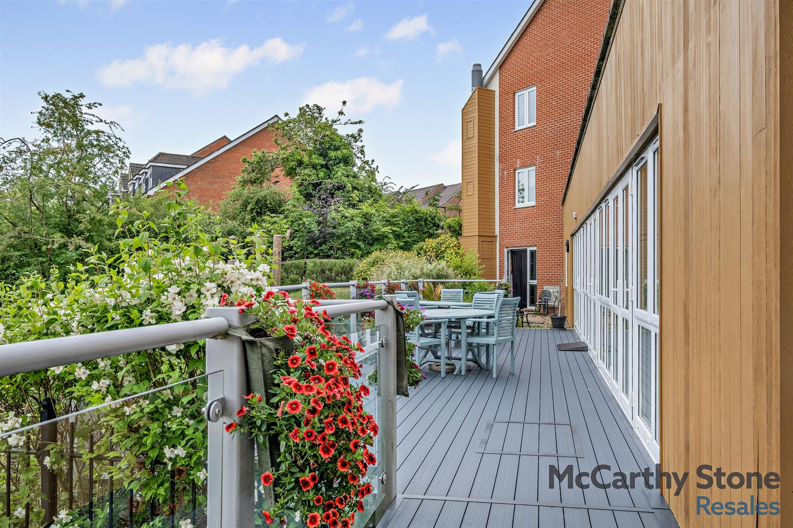 Somers Brook Court, Foxes Road, Newport
