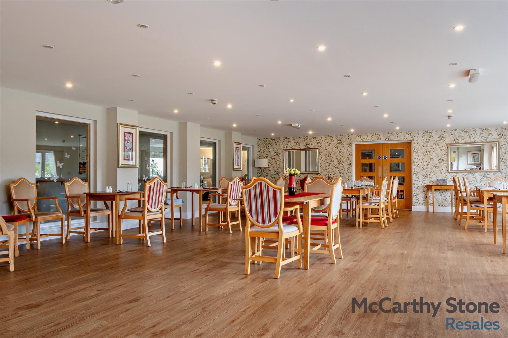 Somers Brook Court, Foxes Road, Newport