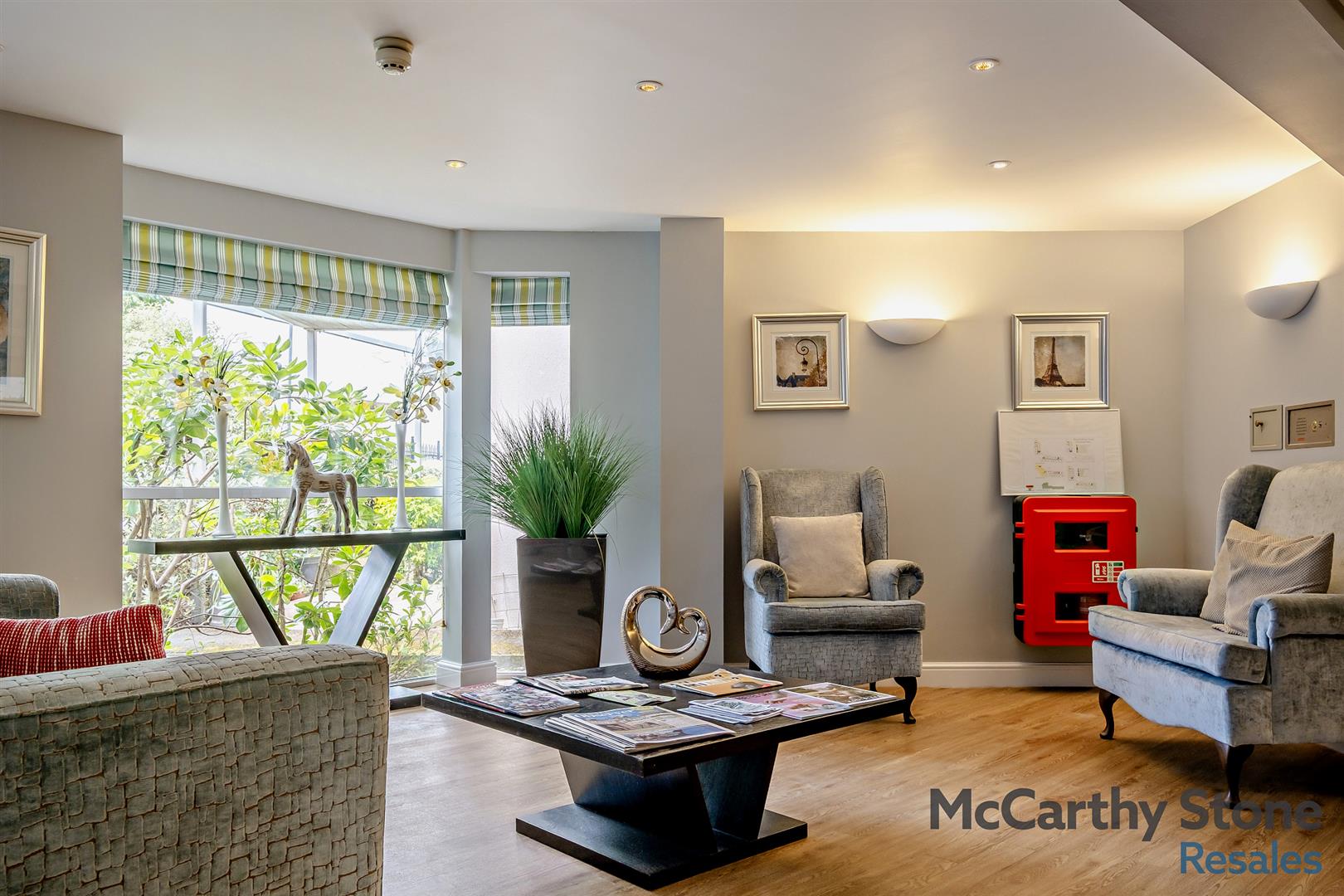 Somers Brook Court, Foxes Road, Newport