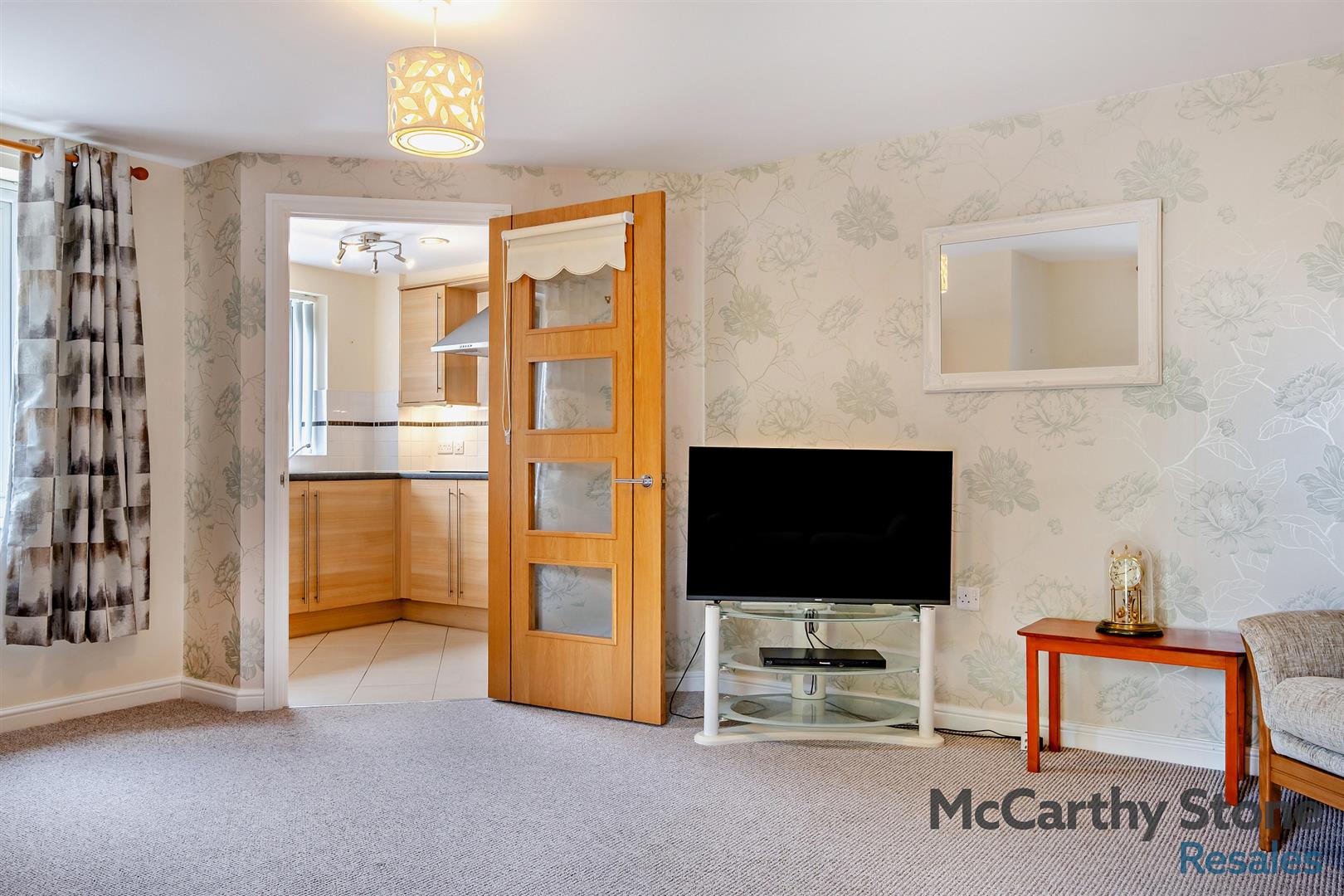 Somers Brook Court, Foxes Road, Newport