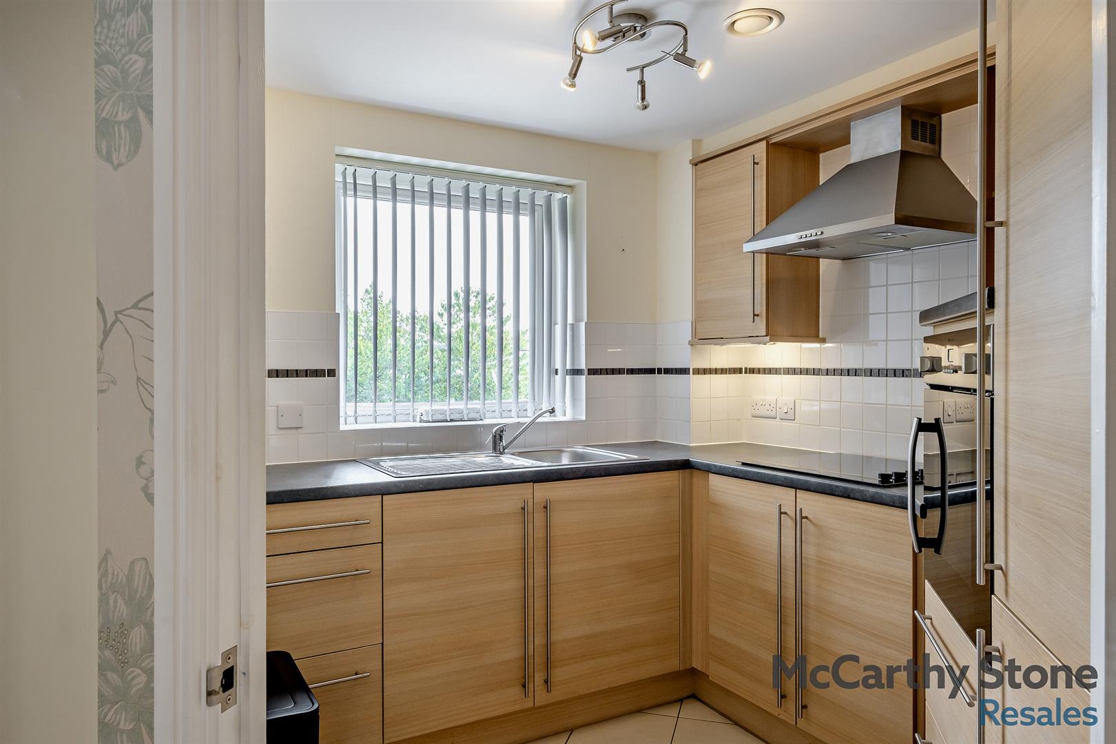 Somers Brook Court, Foxes Road, Newport