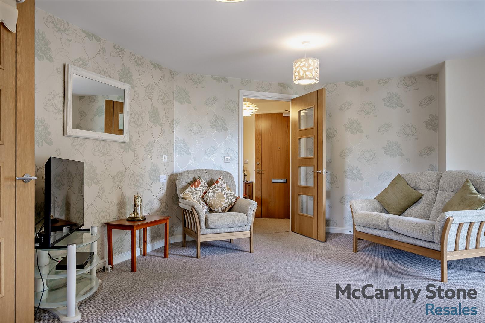 Somers Brook Court, Foxes Road, Newport