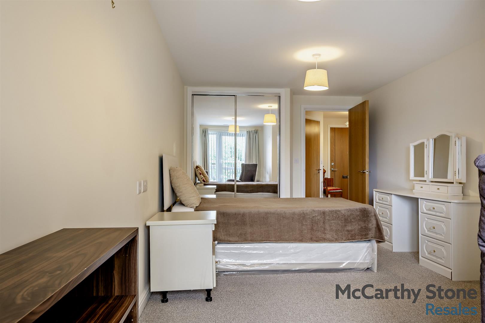 Somers Brook Court, Foxes Road, Newport