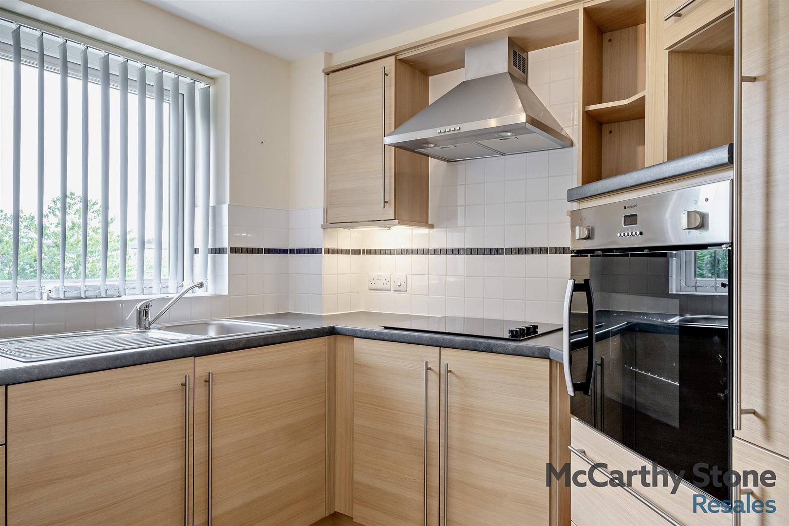 Somers Brook Court, Foxes Road, Newport