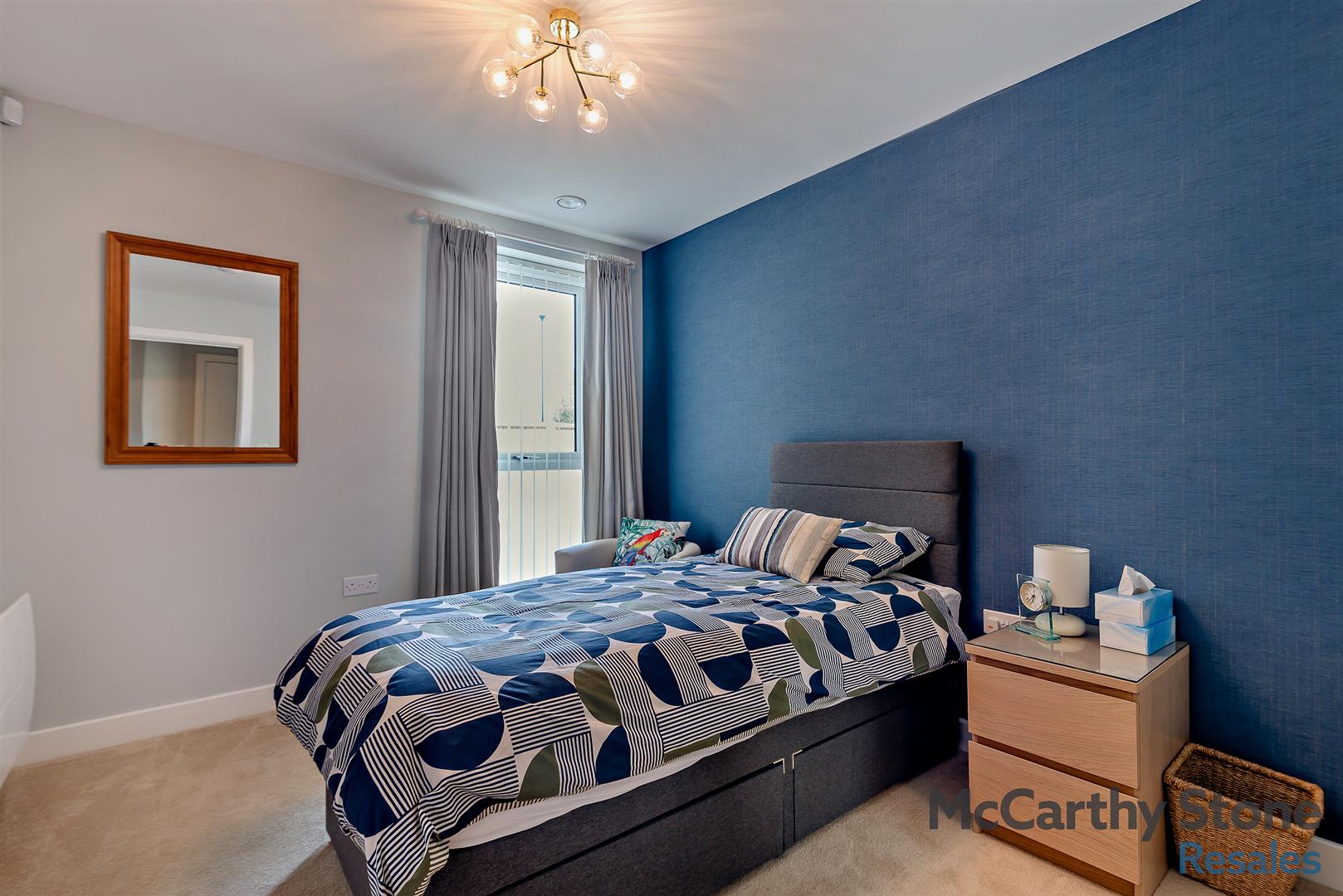 Walnut Tree Place, Goring Street, Goring-By-Sea