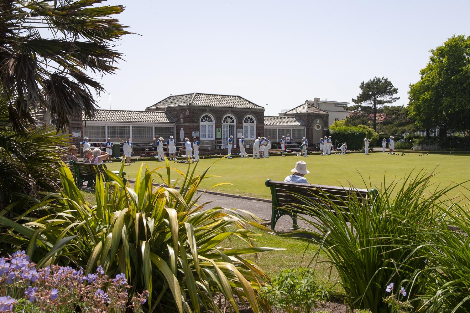 Walnut Tree Place, Goring Street, Goring-By-Sea