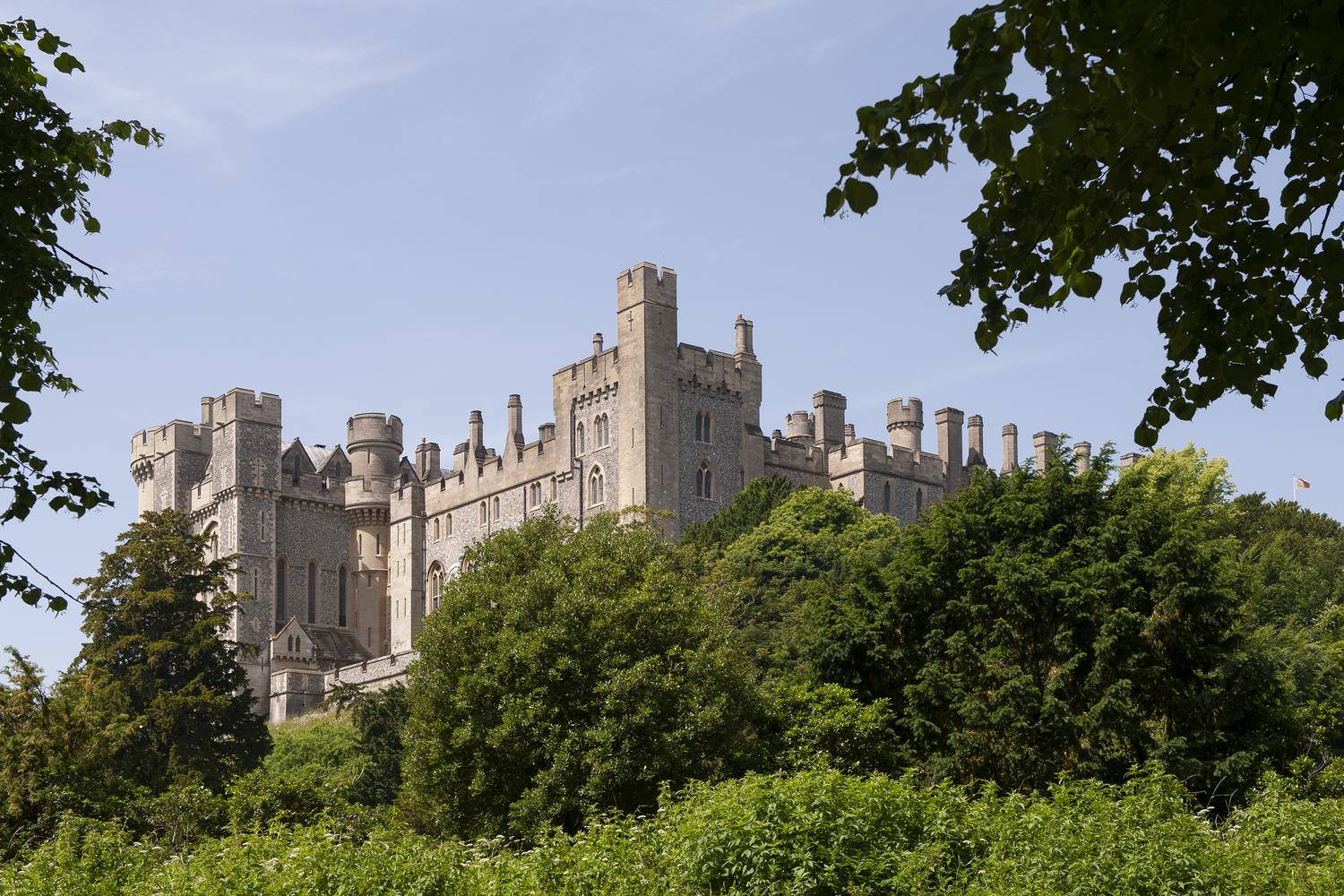 Walnut Tree Place, Goring Street, Goring-By-Sea