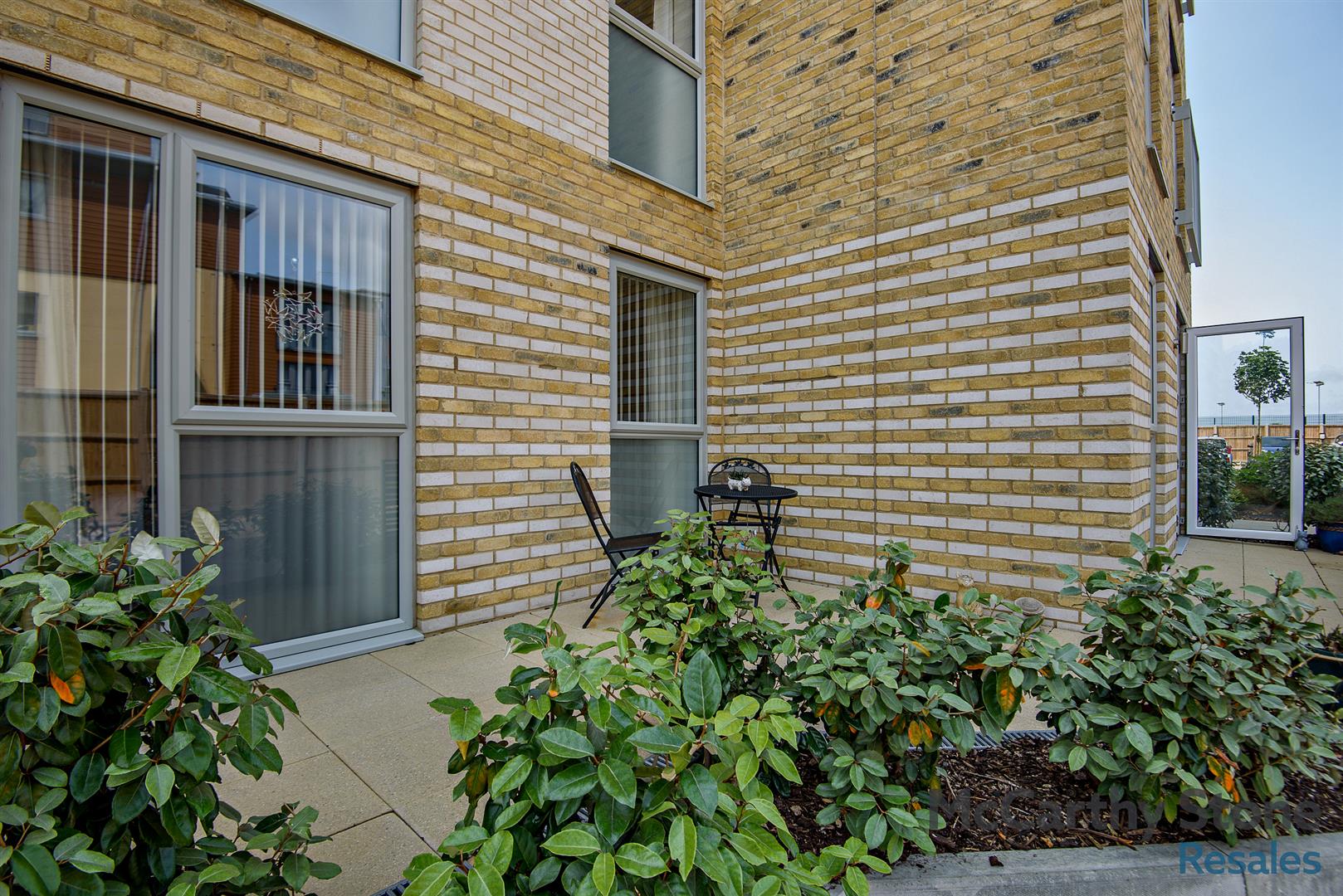 Walnut Tree Place, Goring Street, Goring-By-Sea