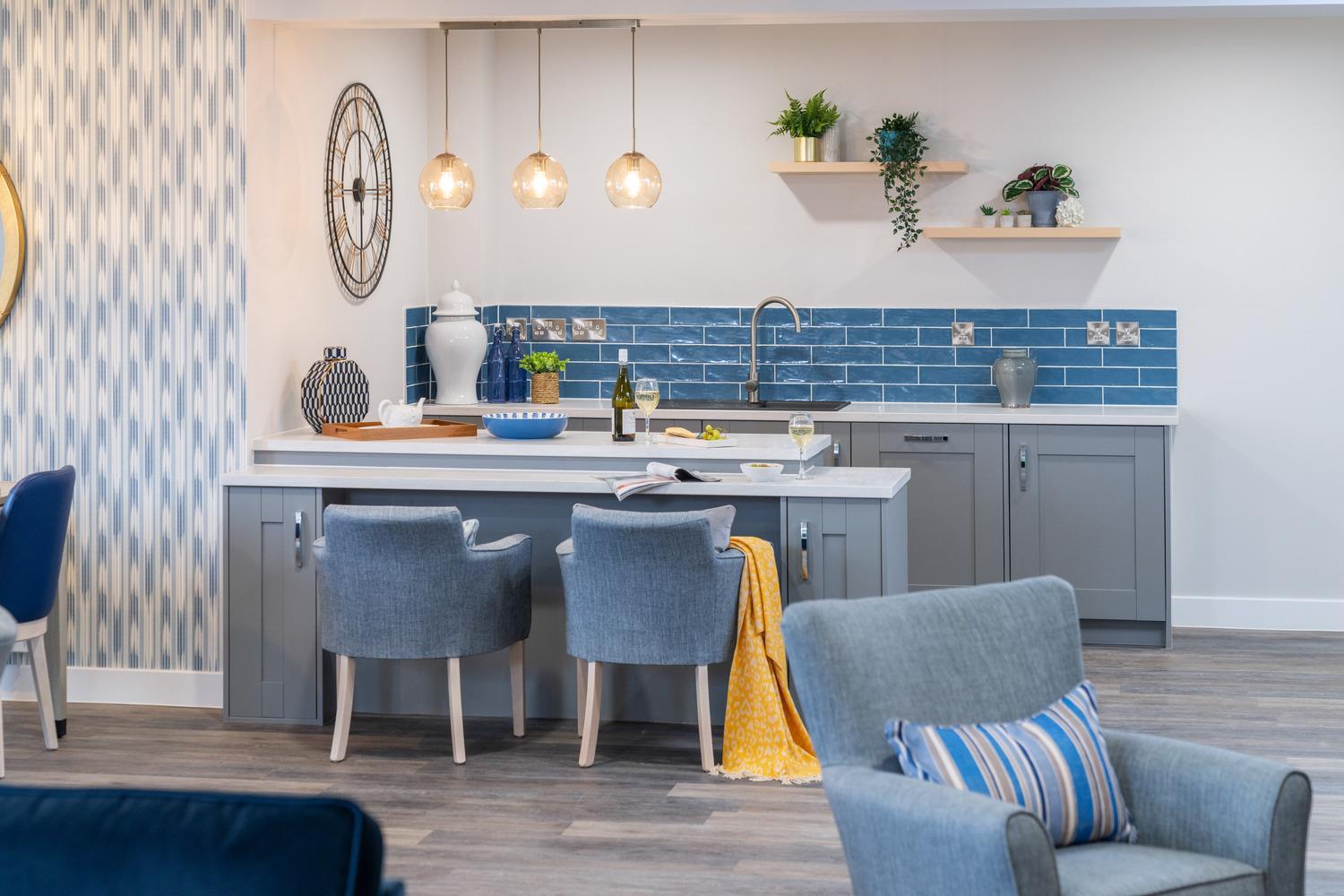 Walnut Tree Place, Goring Street, Goring-By-Sea