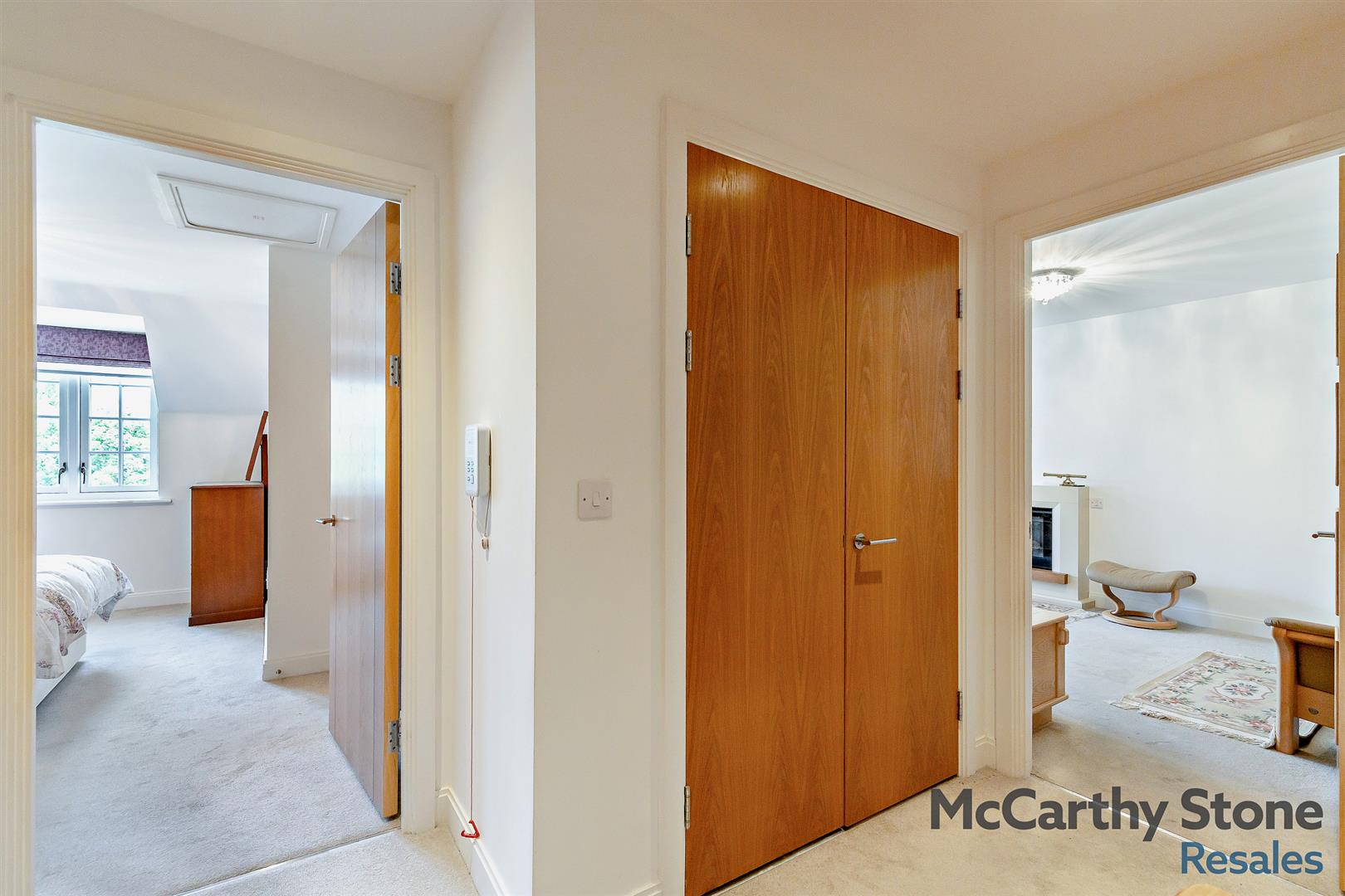 Le Jardin, Station Road, Letchworth Garden City, SG6 3BA