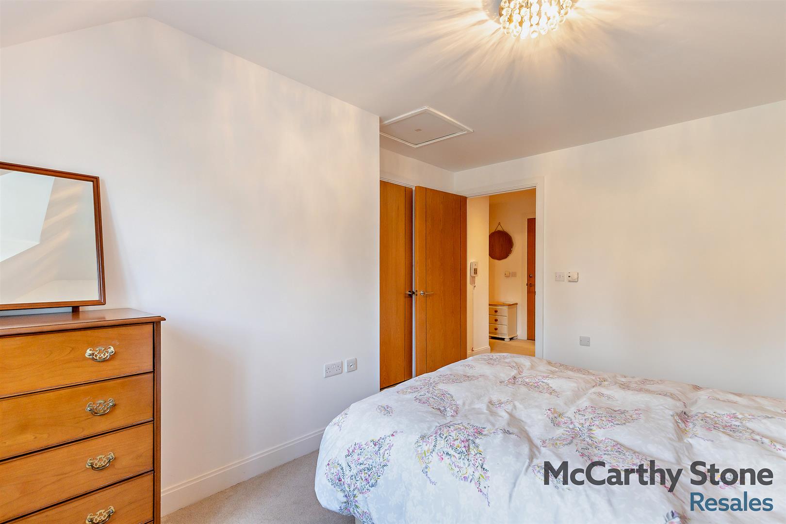 Le Jardin, Station Road, Letchworth Garden City, SG6 3BA