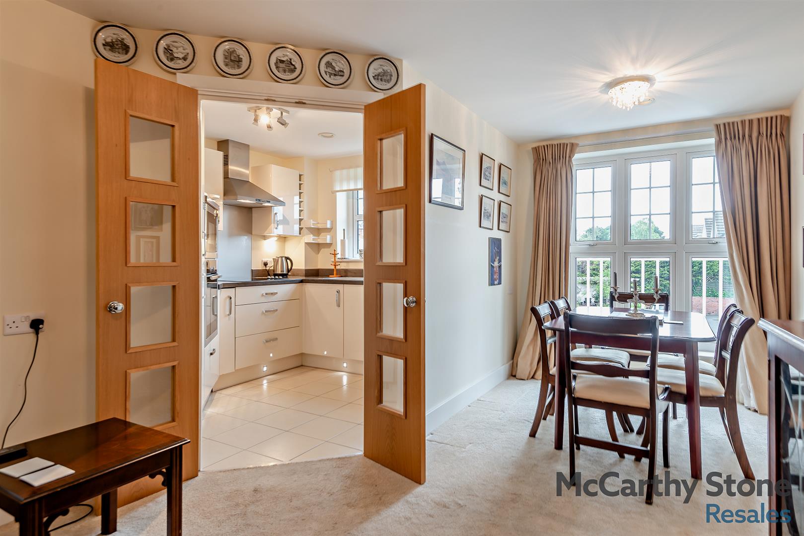 Swift House, St. Lukes Road, Maidenhead