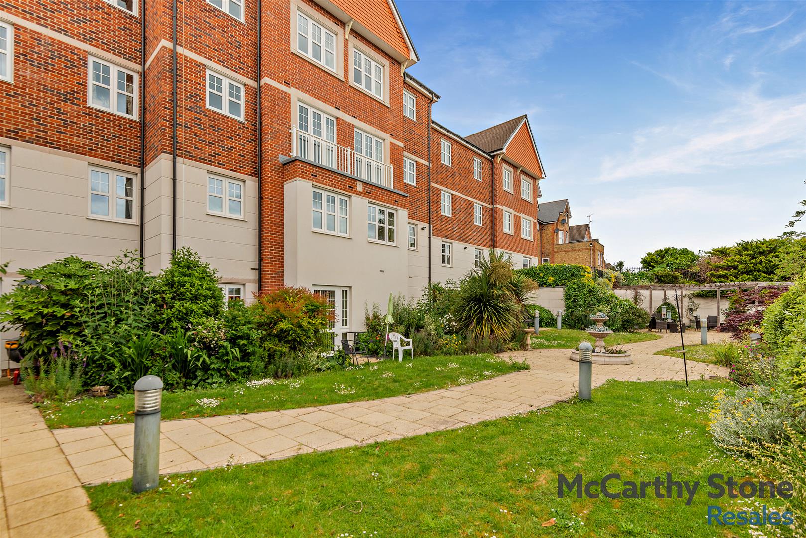Swift House, St. Lukes Road, Maidenhead