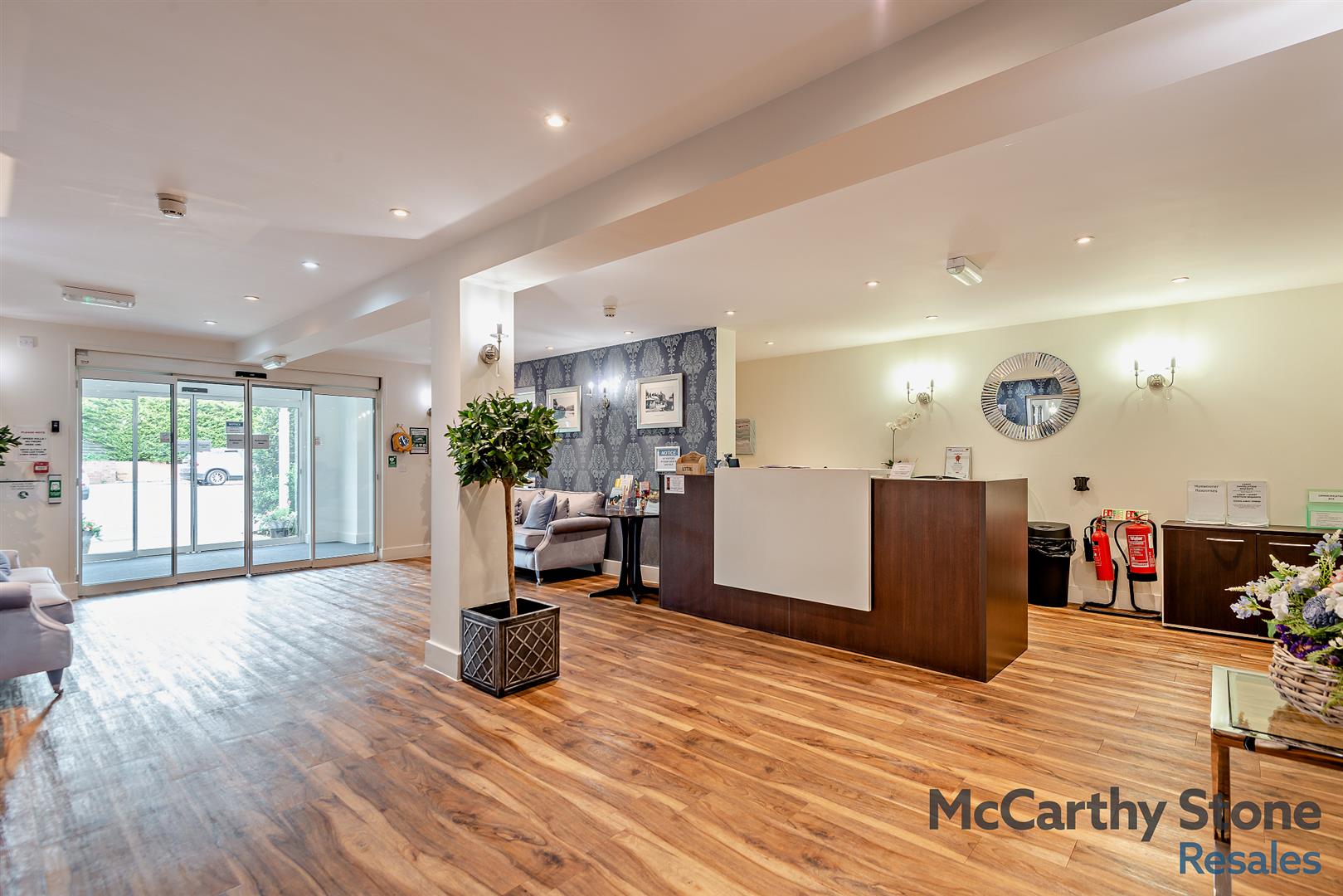Swift House, St. Lukes Road, Maidenhead