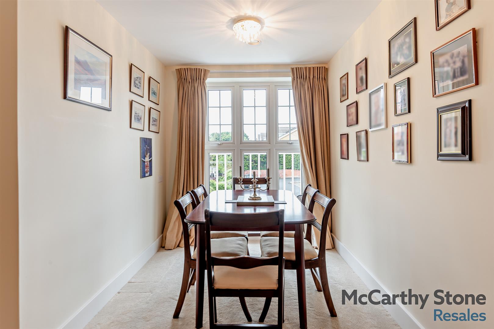 Swift House, St. Lukes Road, Maidenhead