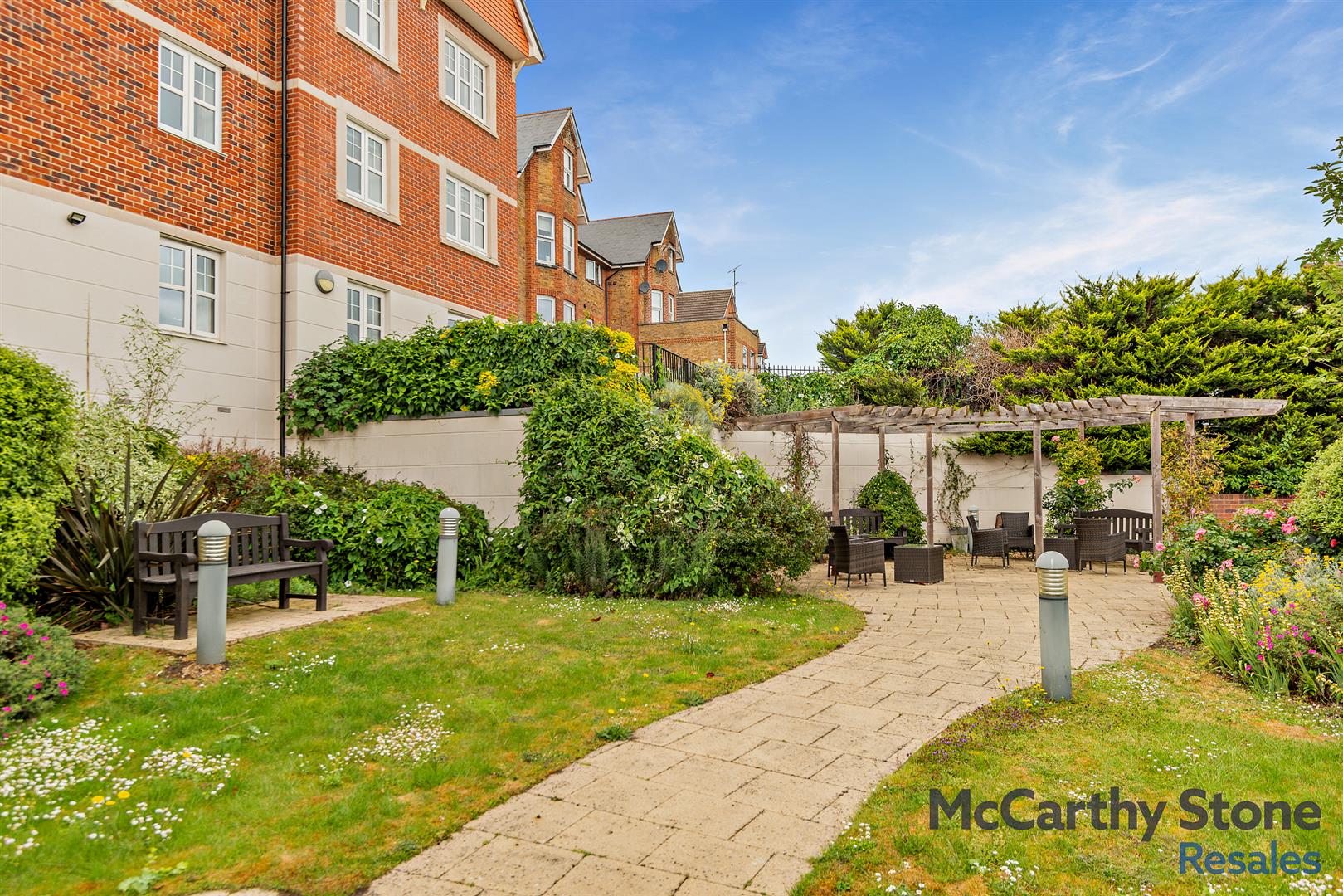 Swift House, St. Lukes Road, Maidenhead