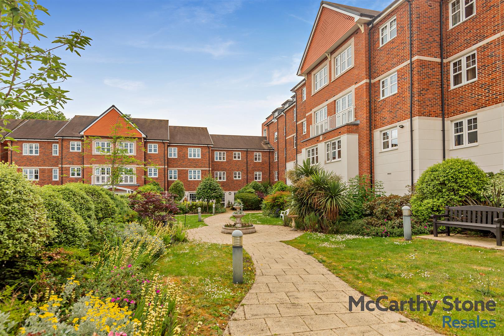 Swift House, St. Lukes Road, Maidenhead