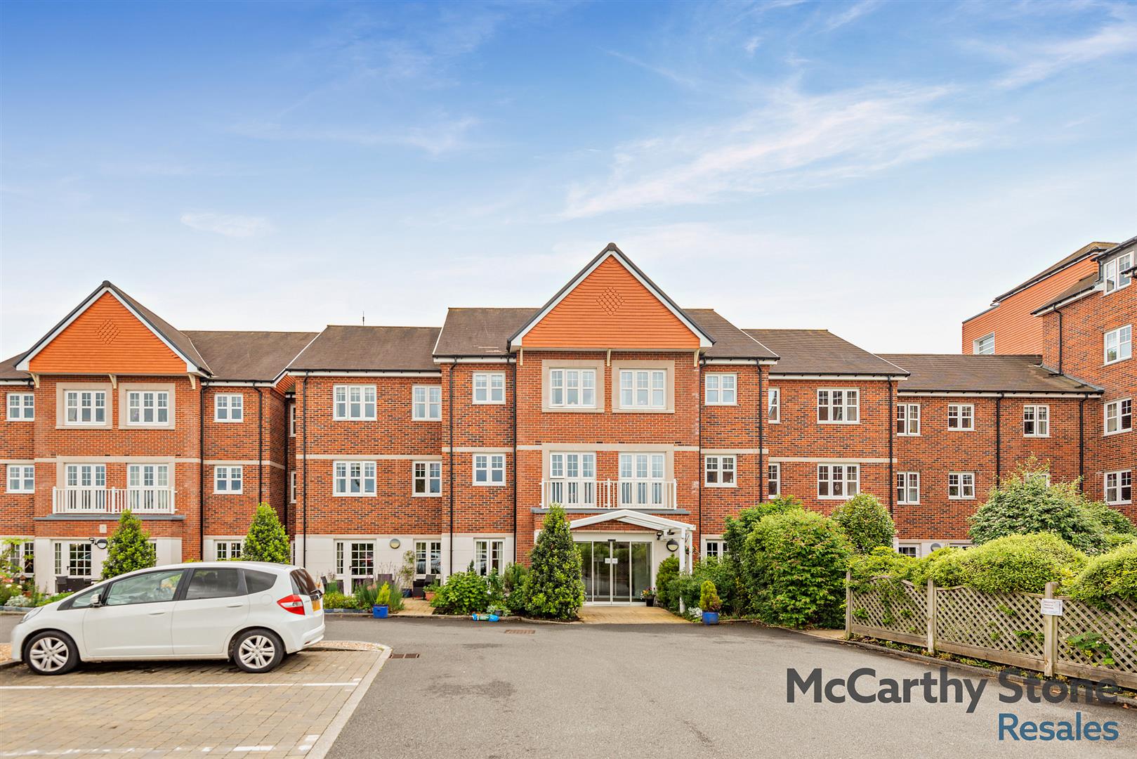 Swift House, St. Lukes Road, Maidenhead