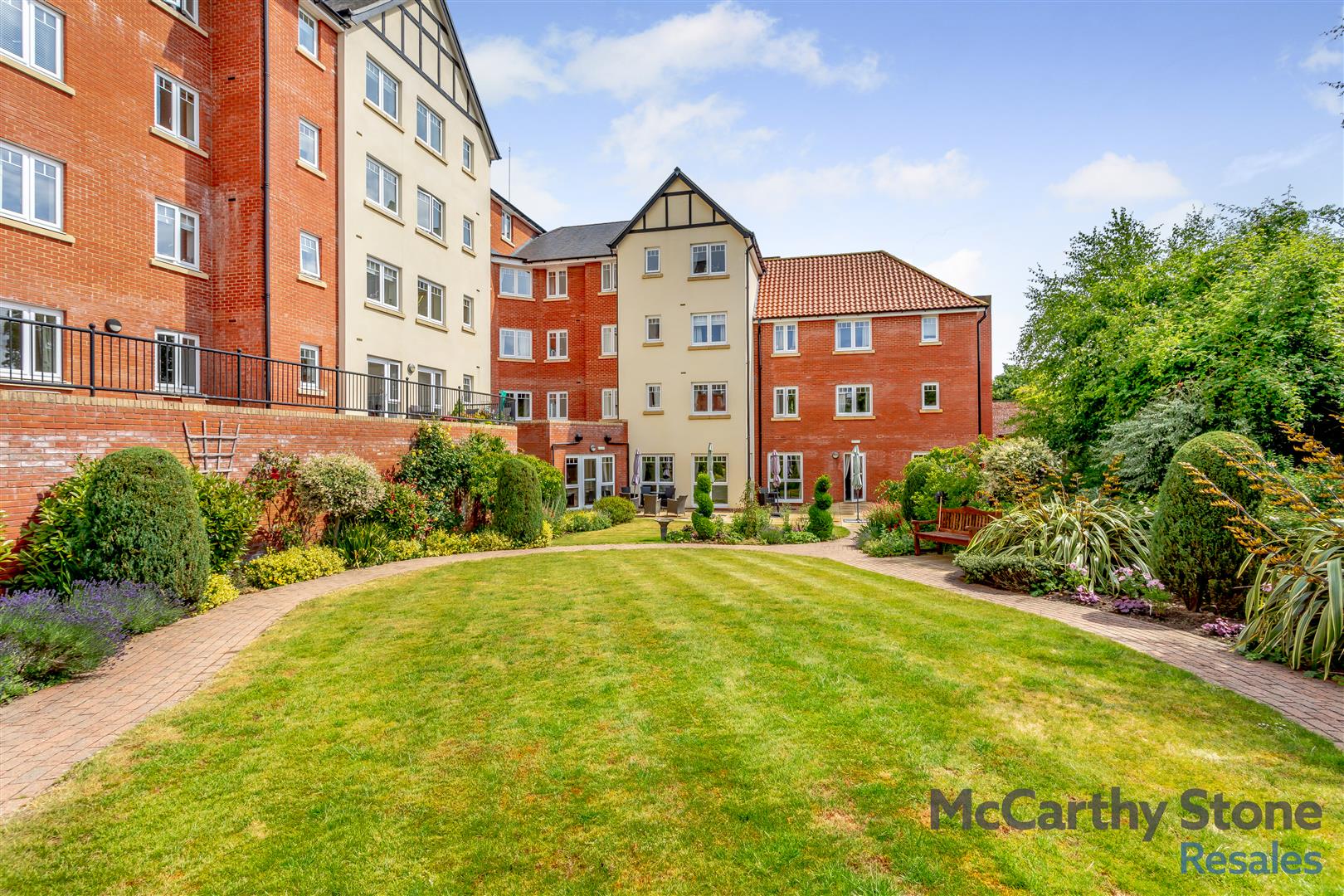 Cross Penny Court, Cotton Lane, Bury St. Edmunds