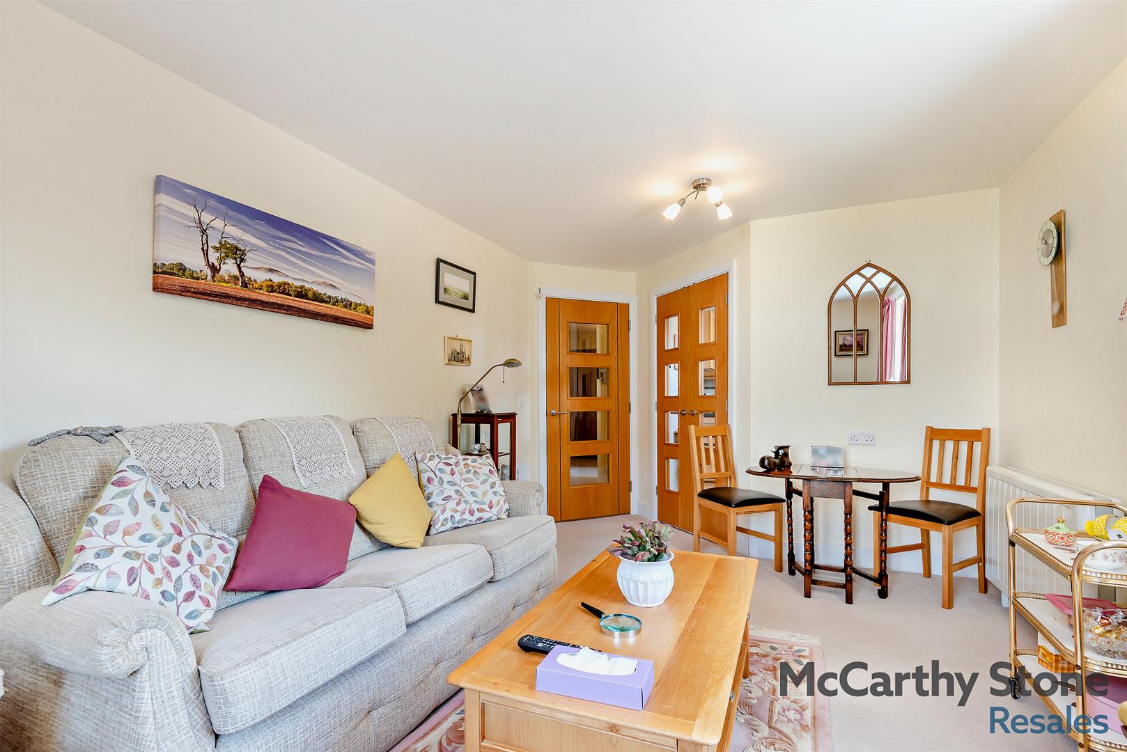 Cartwright Court, 2 Victoria Road, Malvern