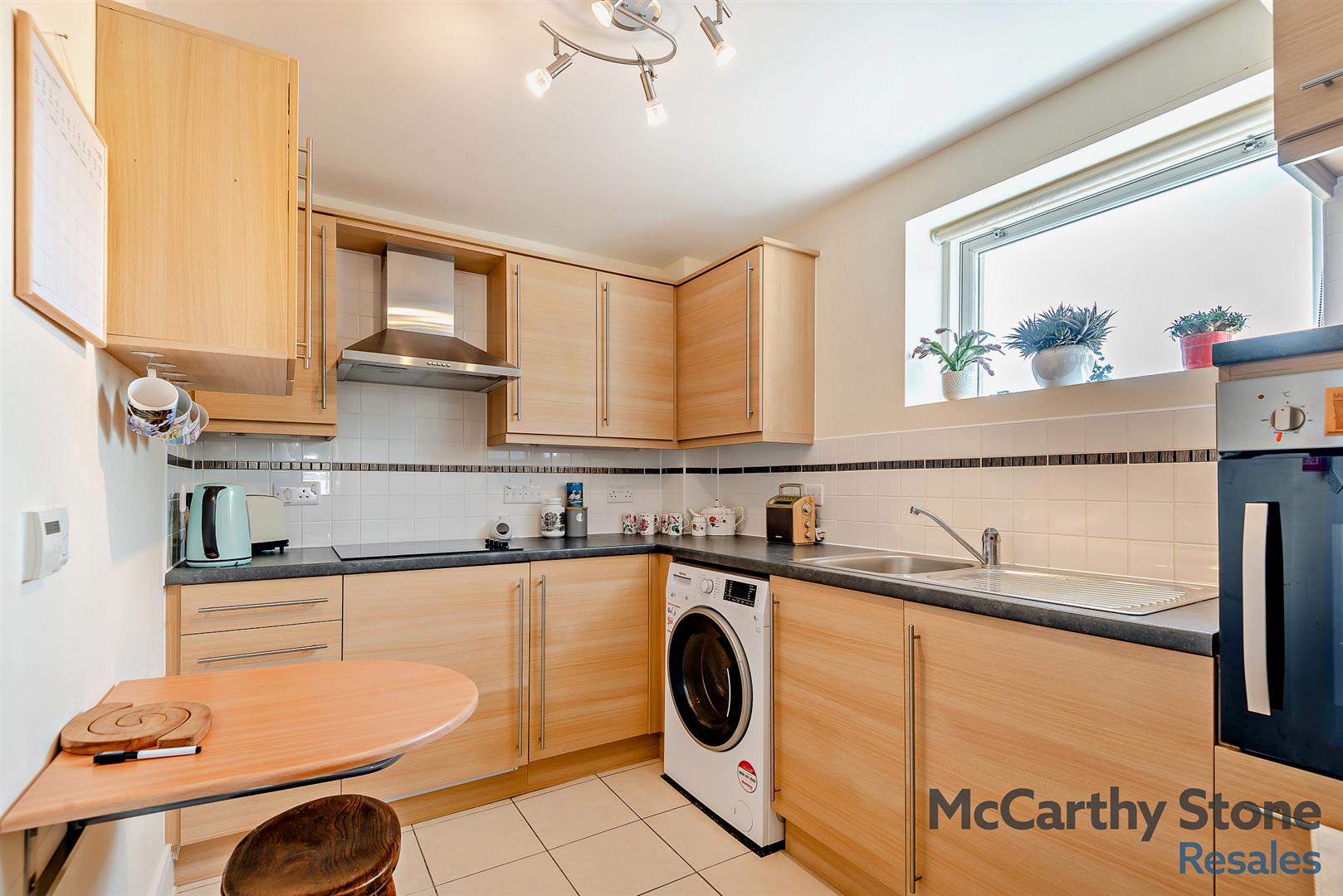Cartwright Court, 2 Victoria Road, Malvern