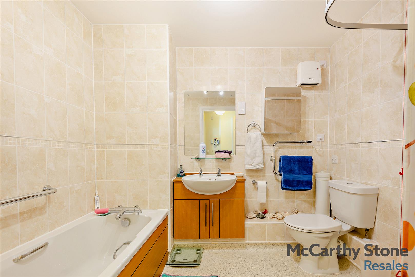 Cartwright Court, 2 Victoria Road, Malvern