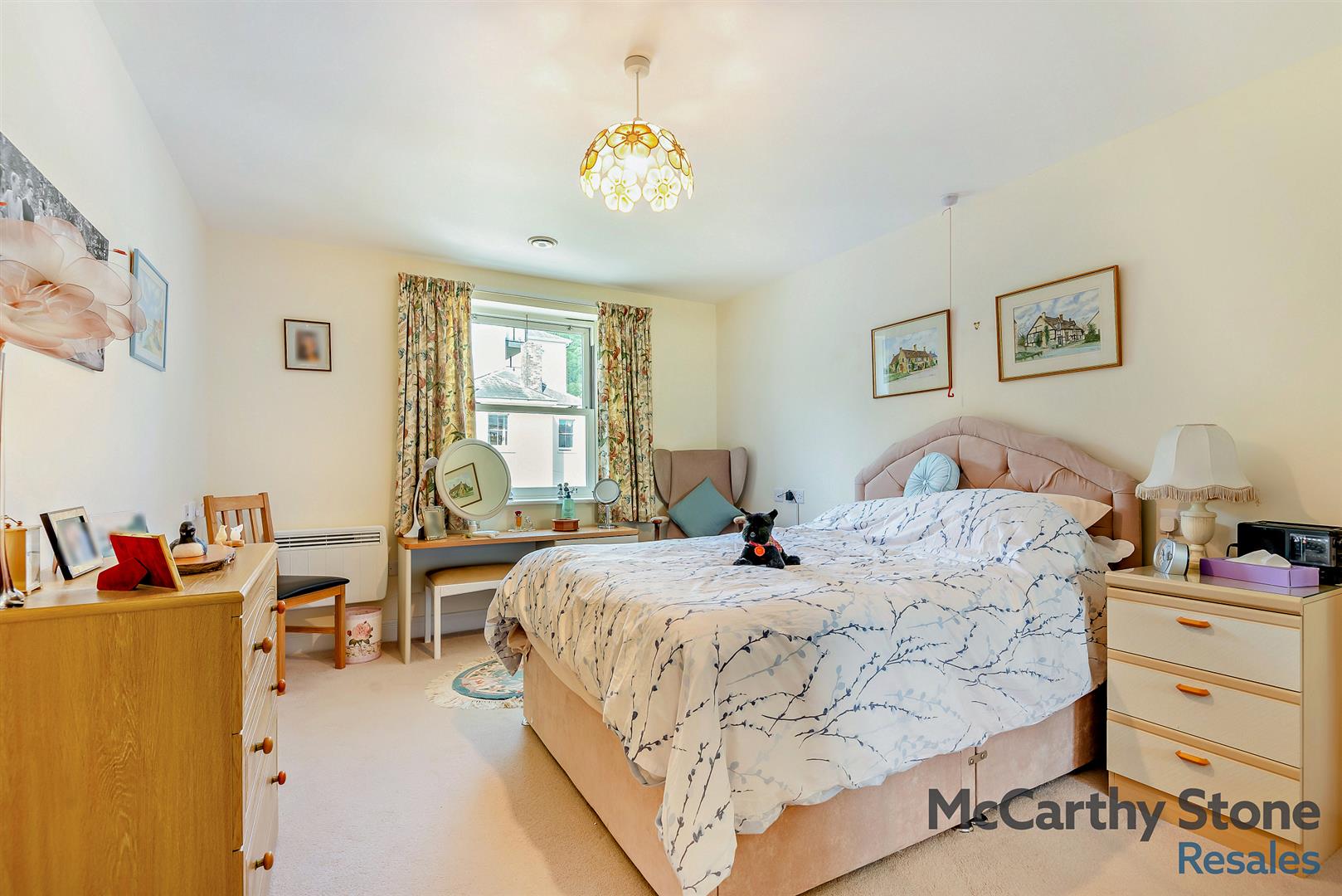 Cartwright Court, 2 Victoria Road, Malvern