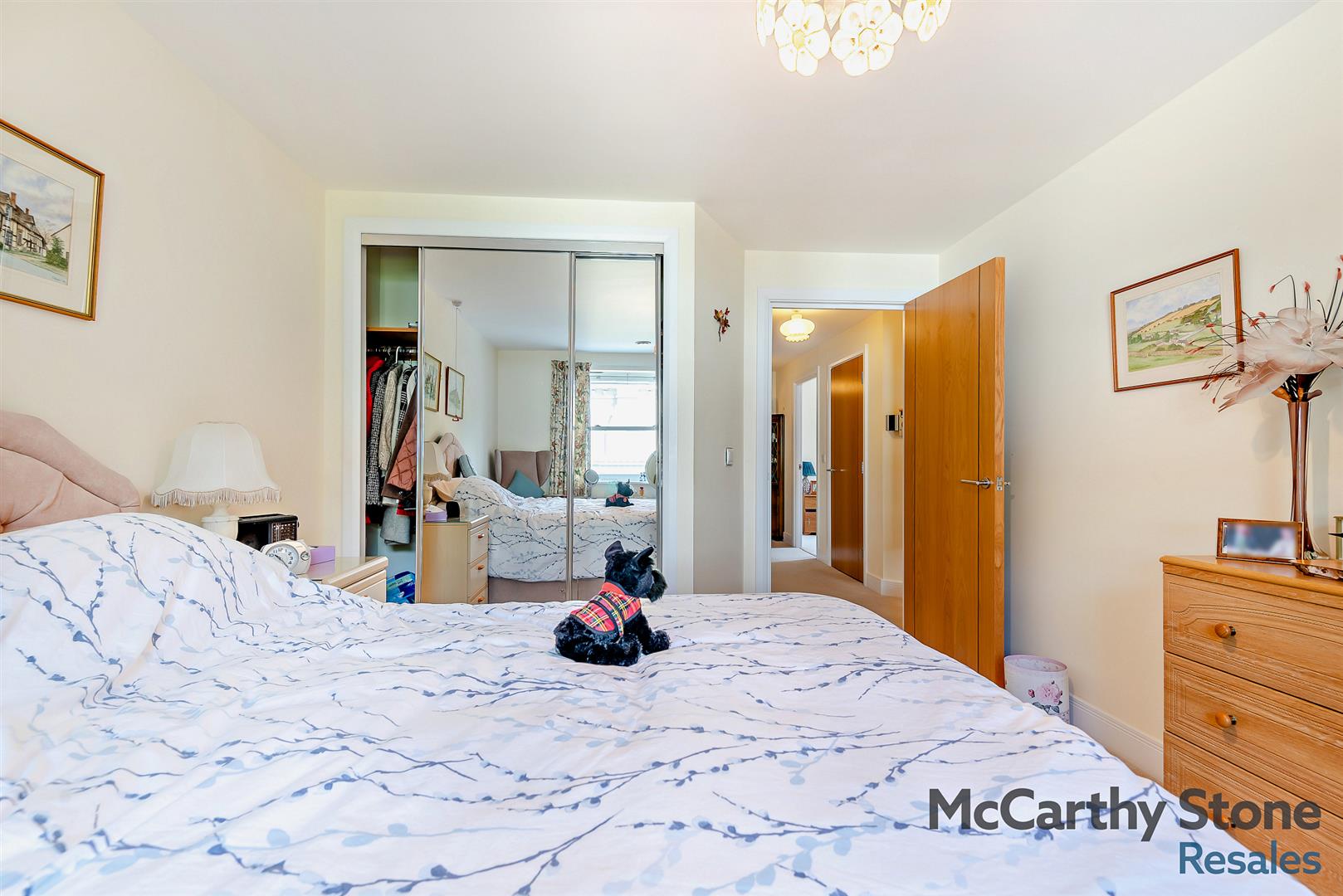 Cartwright Court, 2 Victoria Road, Malvern