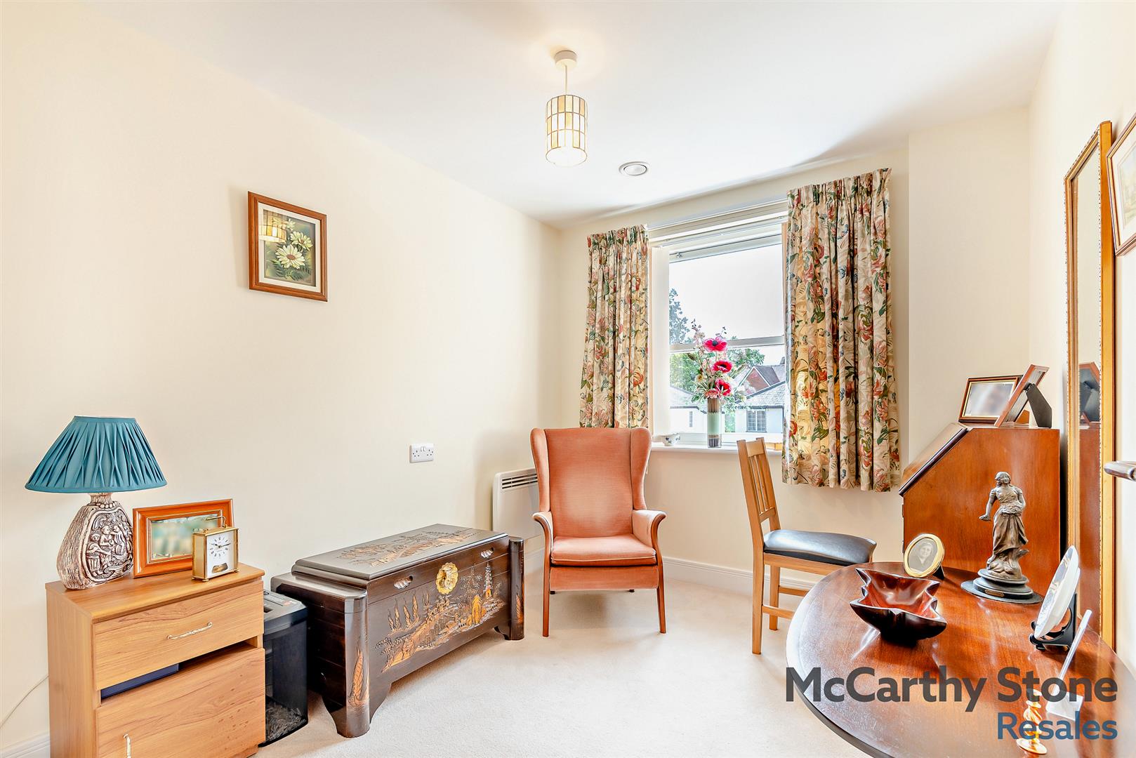 Cartwright Court, 2 Victoria Road, Malvern