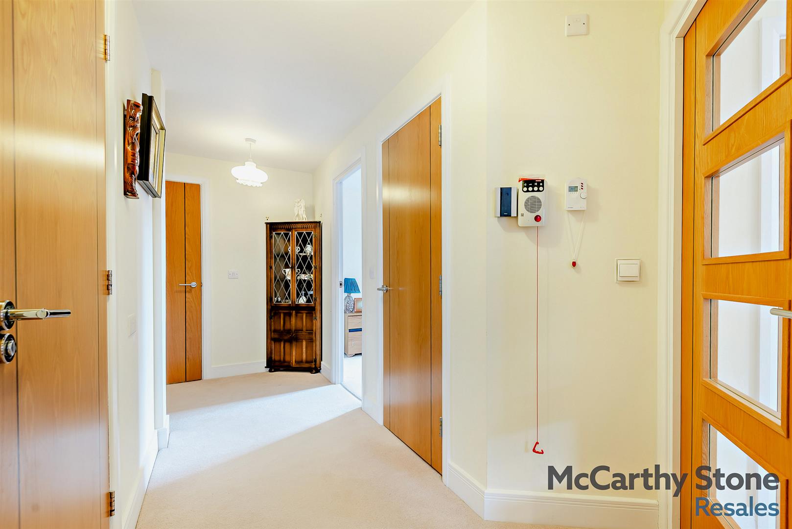 Cartwright Court, 2 Victoria Road, Malvern